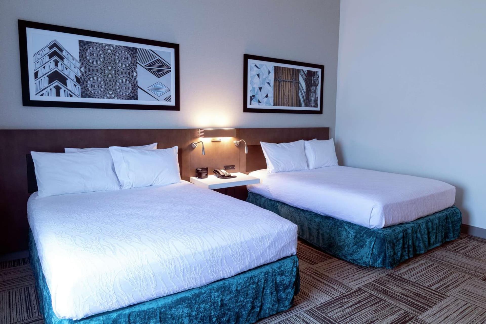 Hilton Garden Inn Spartanburg gallery photo in Spartanburg, SC — image 31