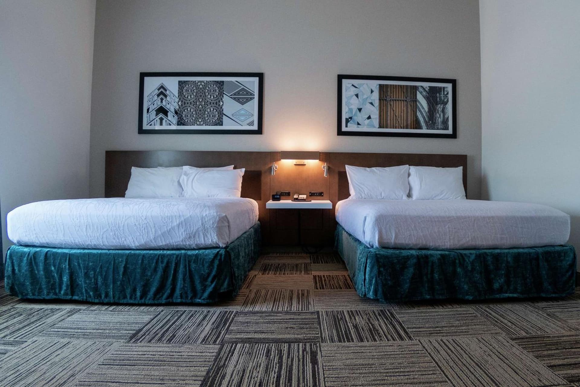 Hilton Garden Inn Spartanburg gallery photo in Spartanburg, SC — image 25