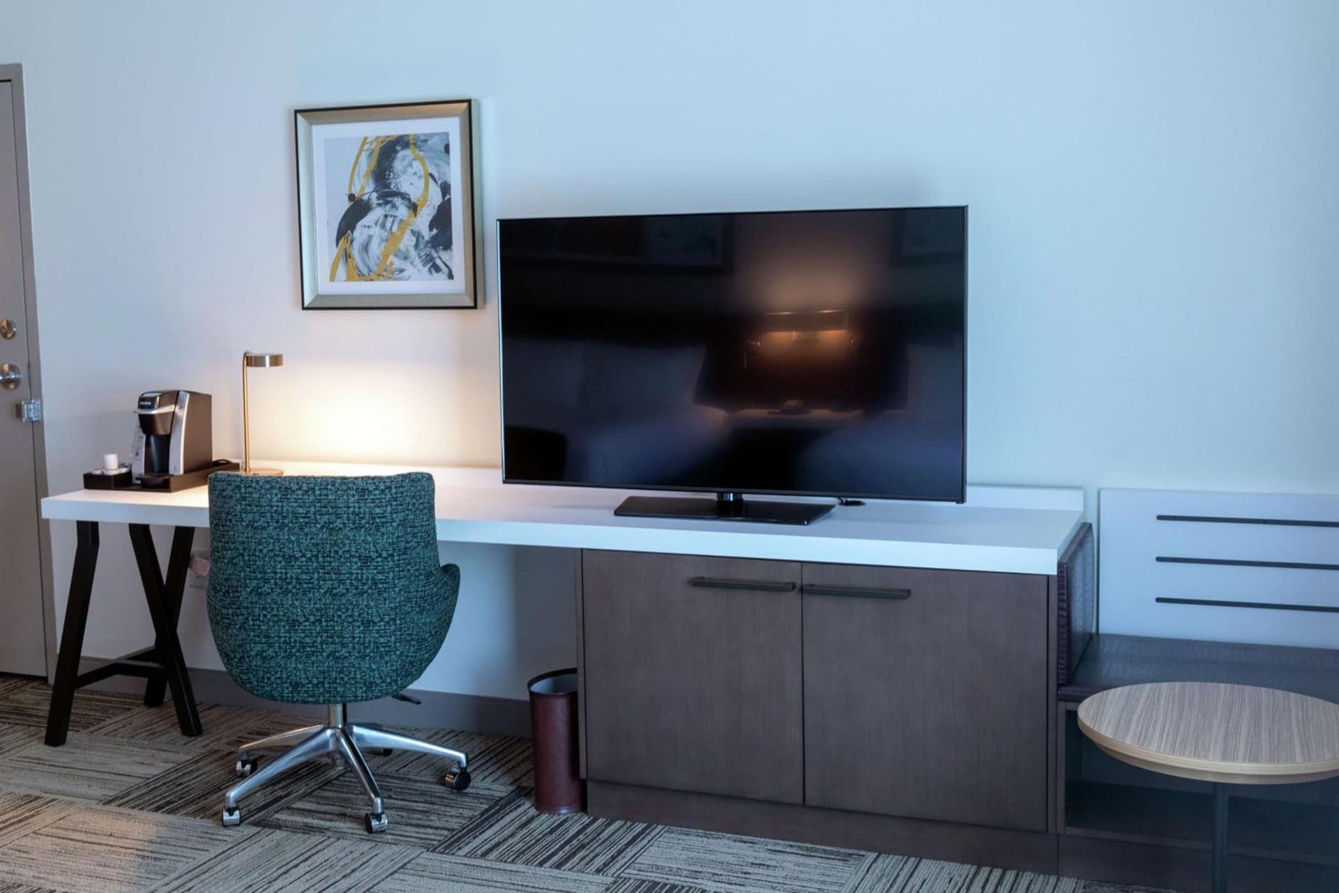 Hilton Garden Inn Spartanburg gallery photo in Spartanburg, SC — image 6