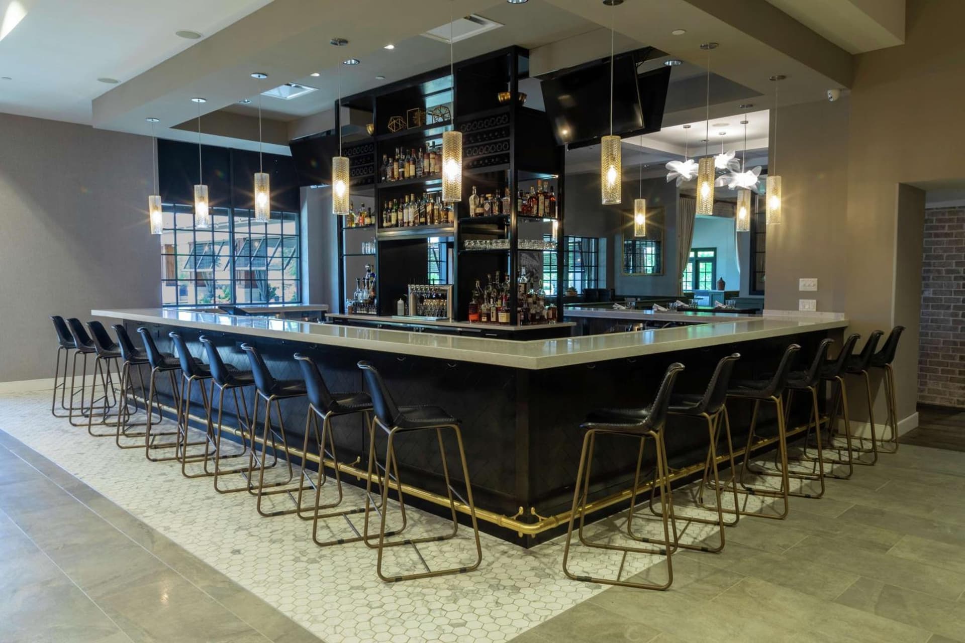 Hilton Garden Inn Spartanburg gallery photo in Spartanburg, SC — image 43