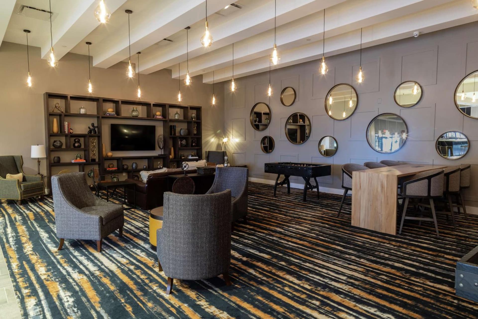 Hilton Garden Inn Spartanburg gallery photo in Spartanburg, SC — image 5