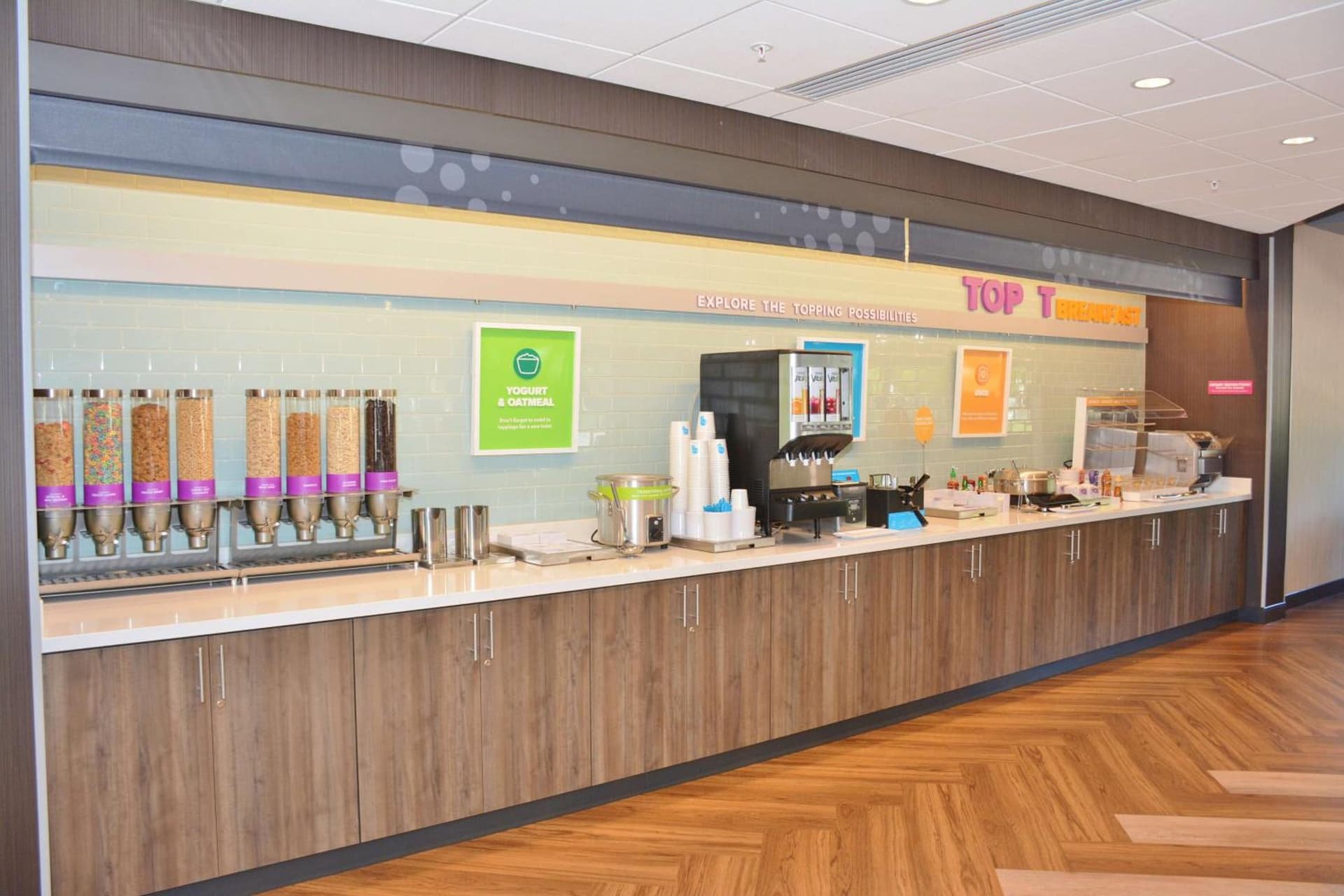 Tru By Hilton Grand Junction Downtown gallery photo in Grand Junction, CO — image 32