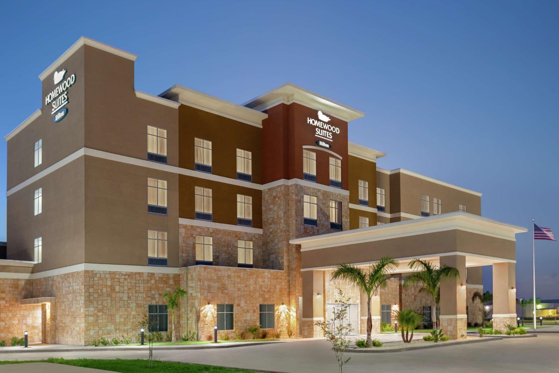 Homewood Suites By Hilton Harlingen gallery photo in Harlingen, TX — image 34