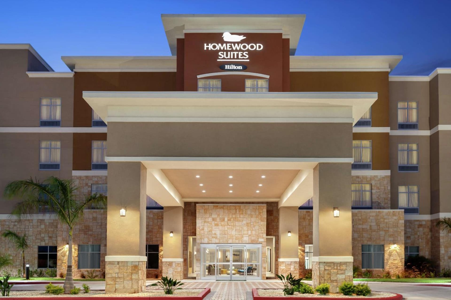 Homewood Suites By Hilton Harlingen gallery photo in Harlingen, TX — image 35