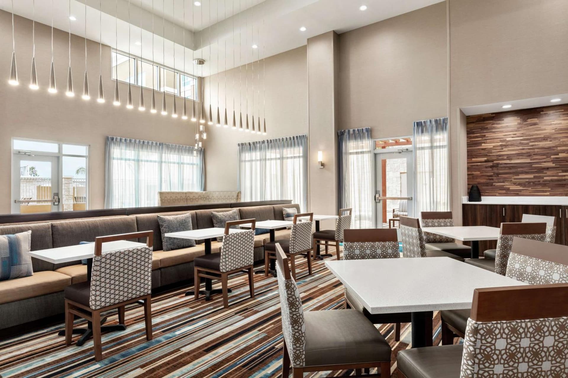 Homewood Suites By Hilton Harlingen gallery photo in Harlingen, TX — image 31