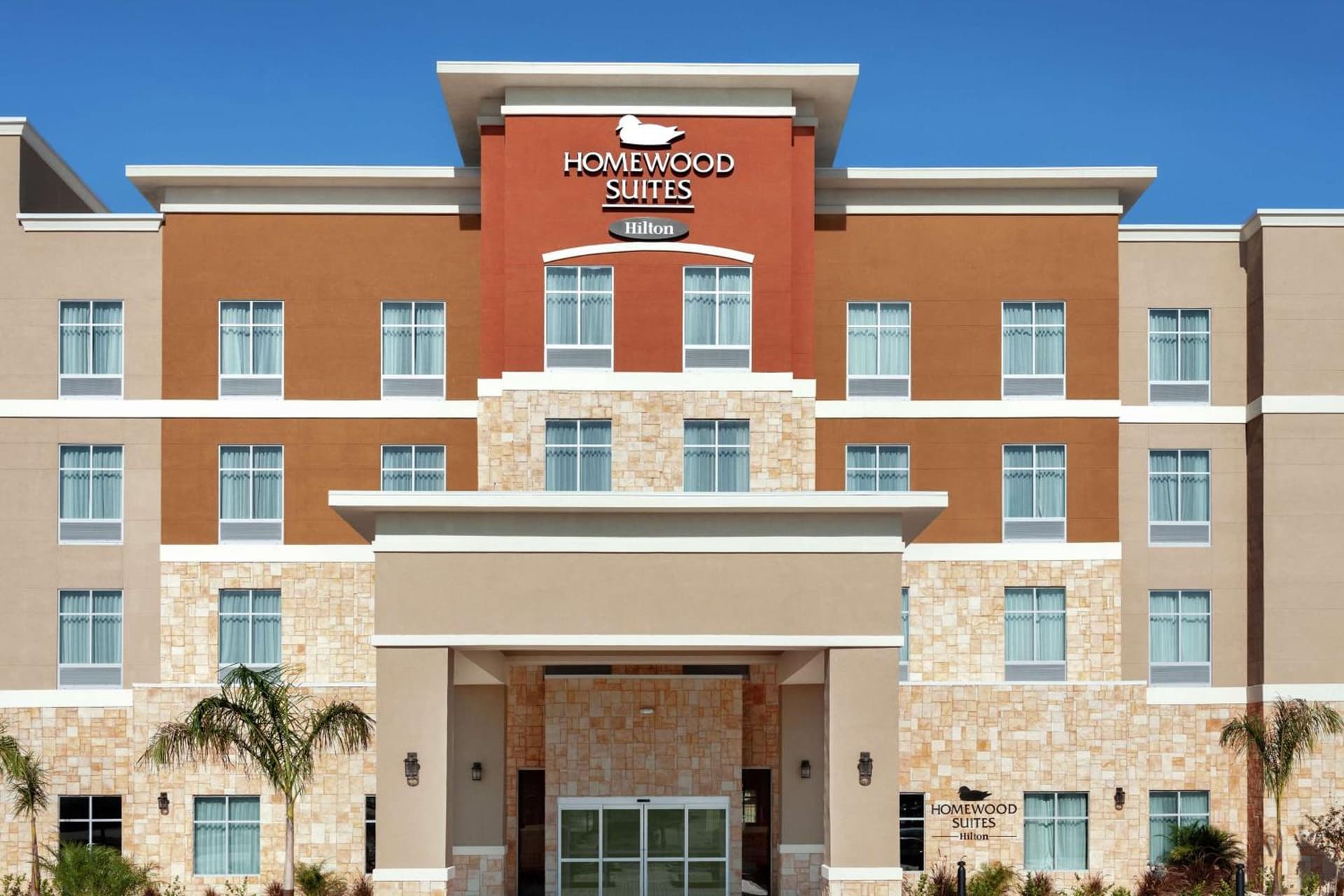 Homewood Suites By Hilton Harlingen gallery photo in Harlingen, TX — image 10