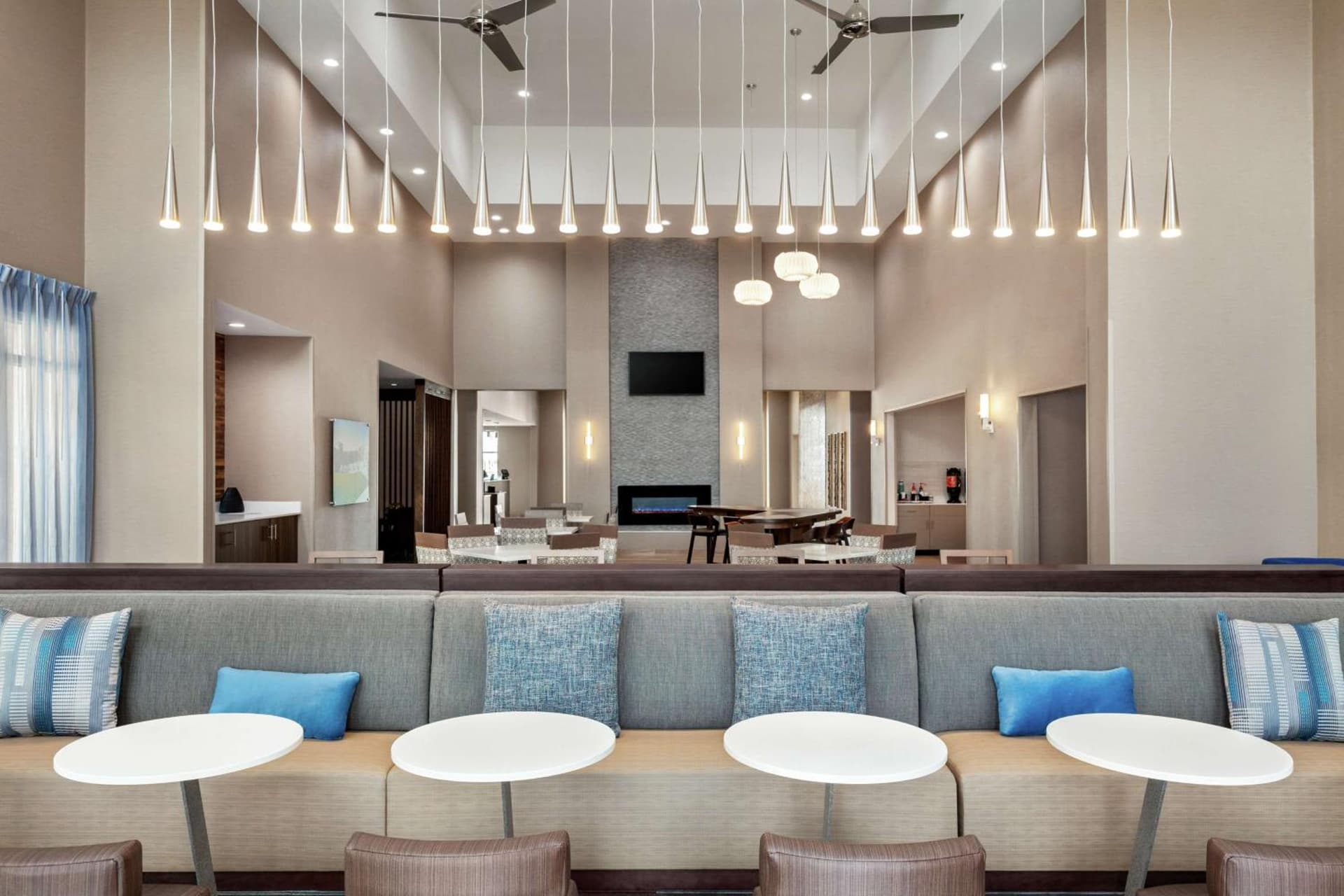 Homewood Suites By Hilton Harlingen gallery photo in Harlingen, TX — image 7