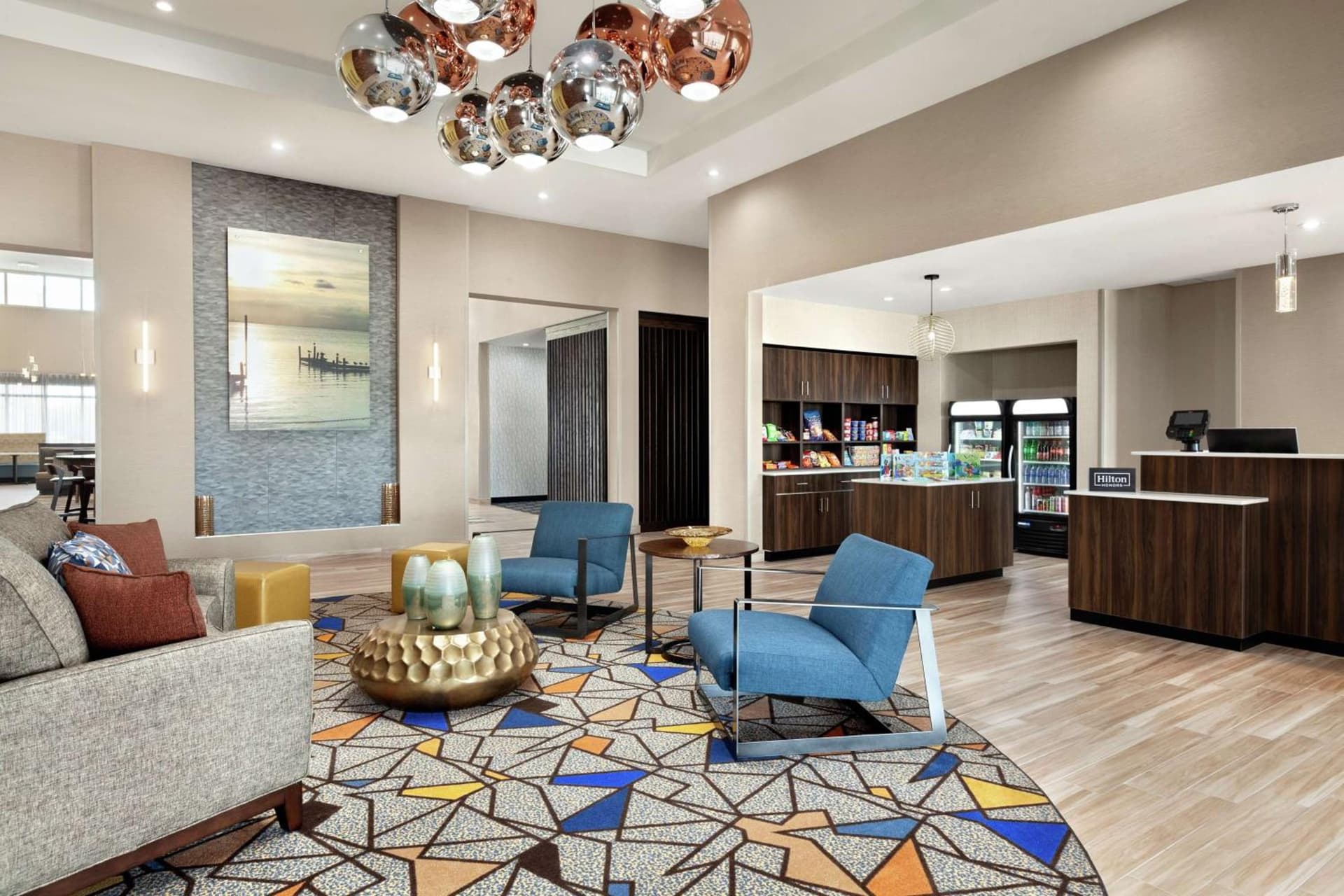 Homewood Suites By Hilton Harlingen gallery photo in Harlingen, TX — image 25