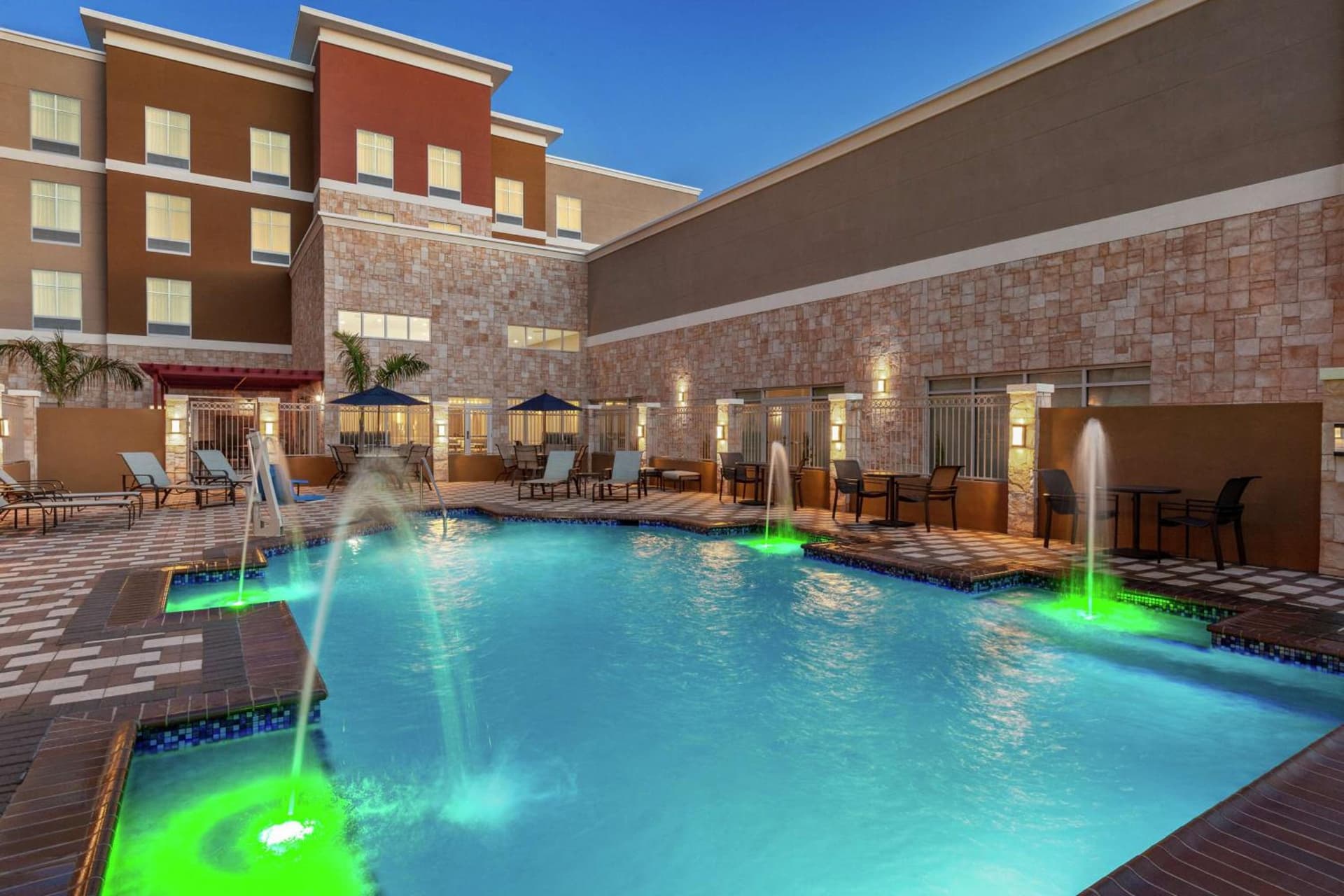 Homewood Suites By Hilton Harlingen gallery photo in Harlingen, TX — image 29