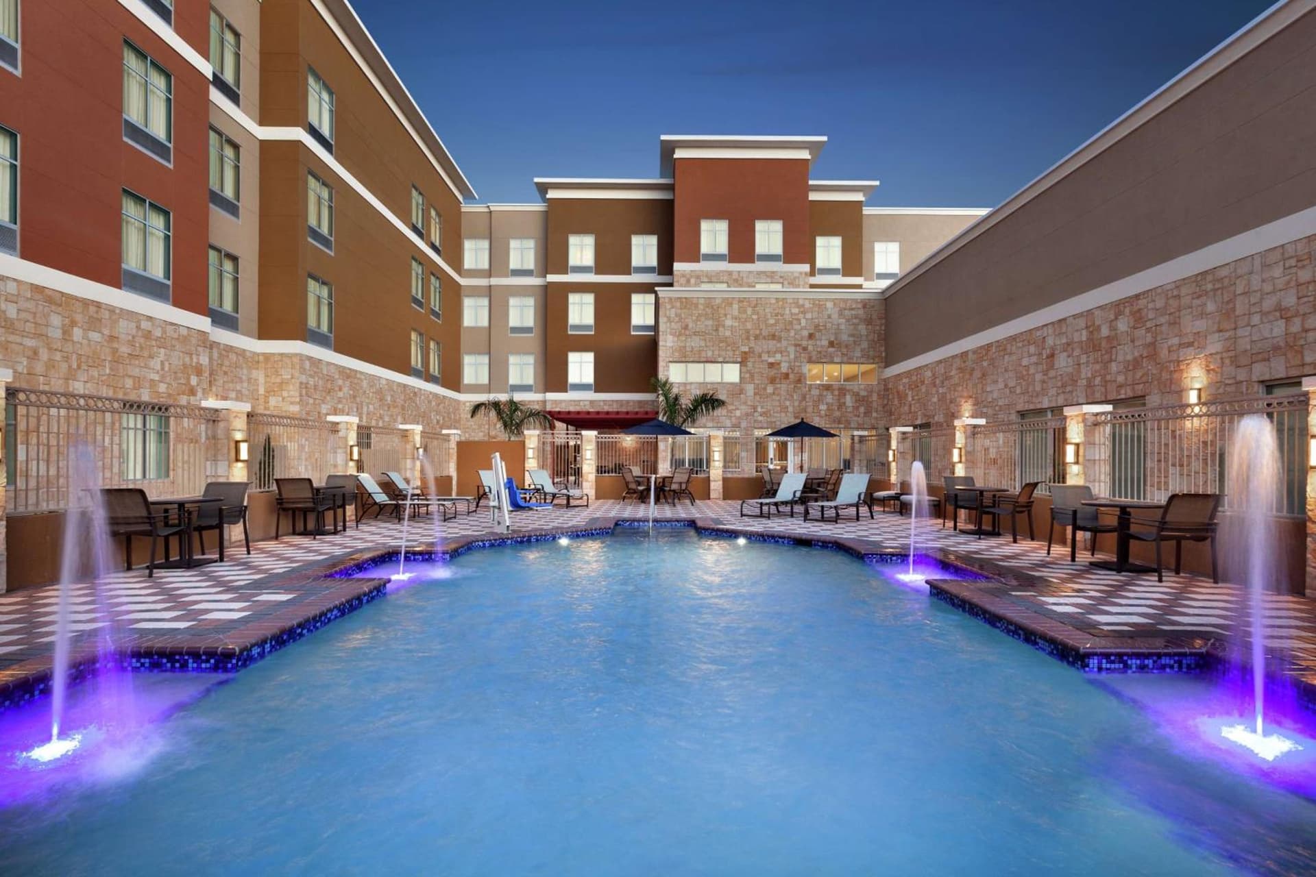Homewood Suites By Hilton Harlingen gallery photo in Harlingen, TX — image 17