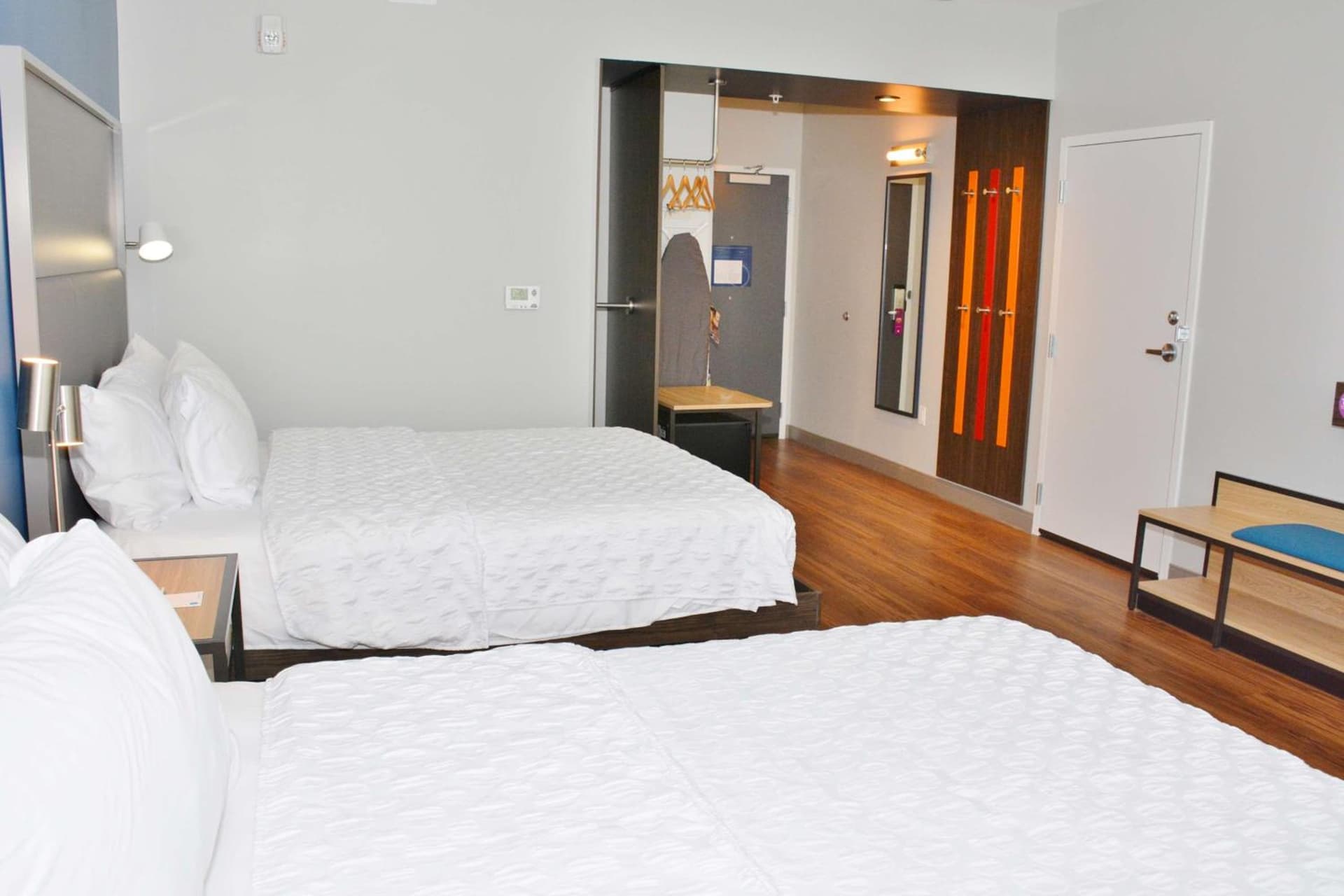 Tru By Hilton Grand Junction Downtown property views in Grand Junction, CO — gallery photo 3