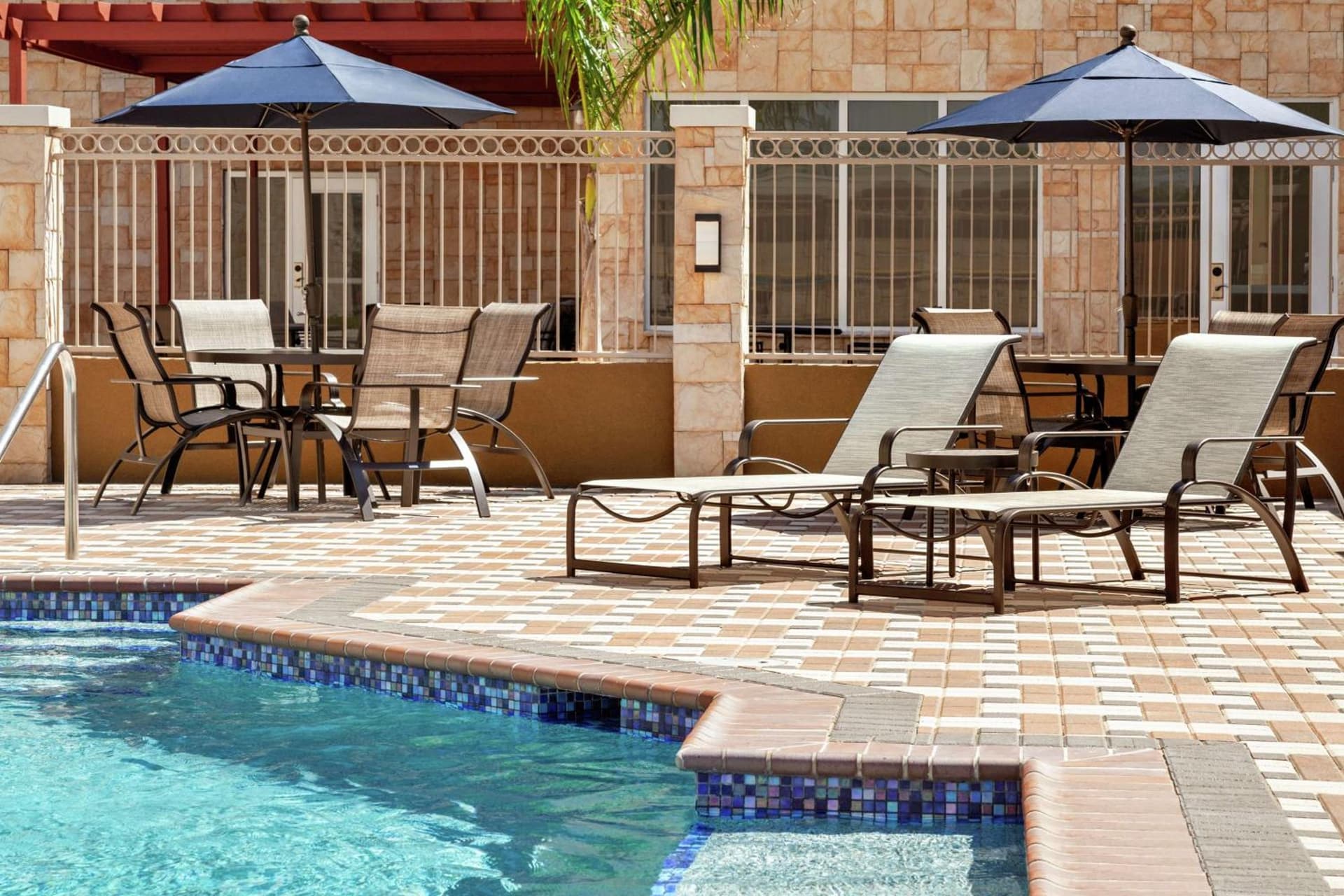 Homewood Suites By Hilton Harlingen gallery photo in Harlingen, TX — image 12