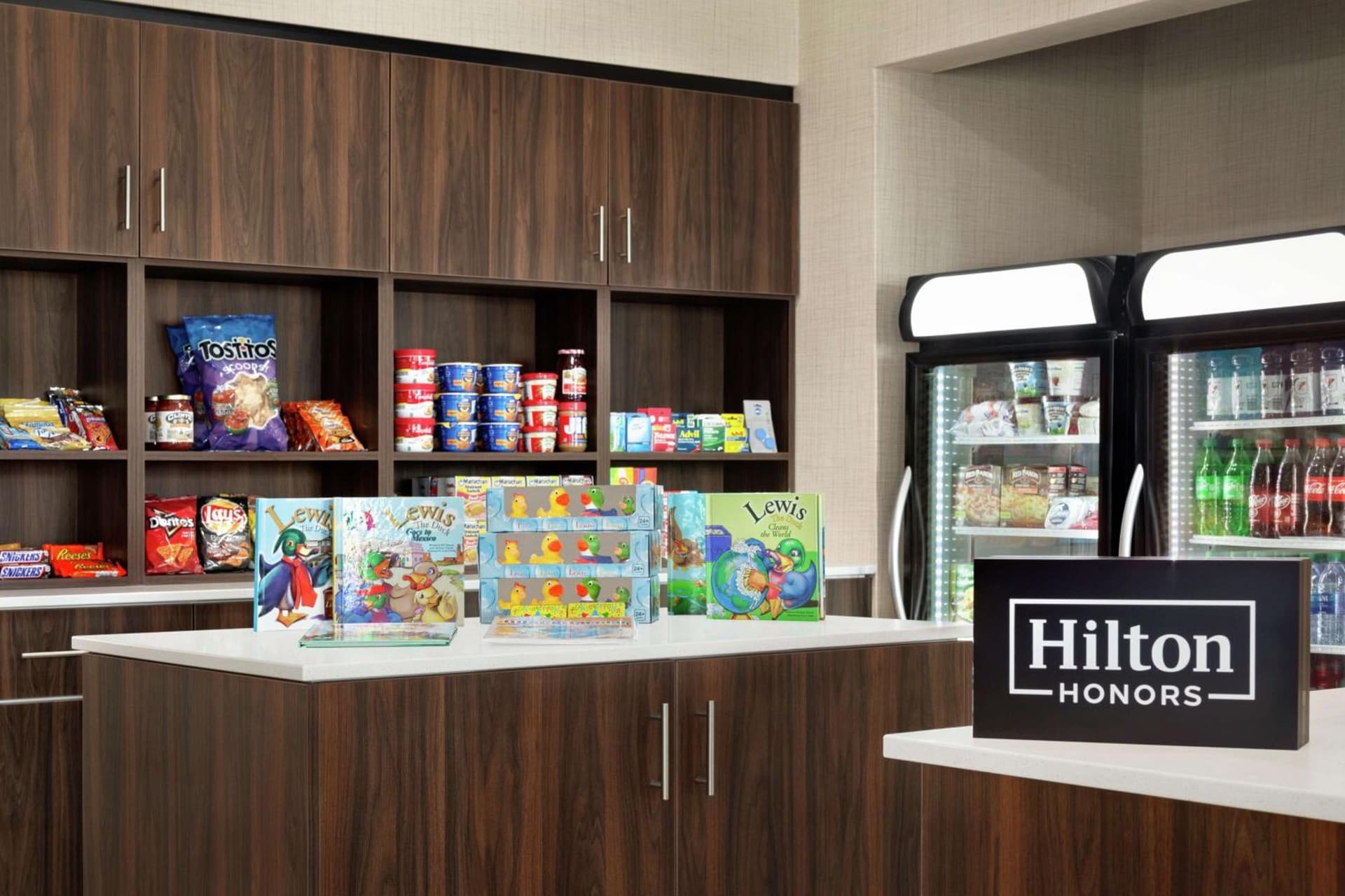 Homewood Suites By Hilton Harlingen gallery photo in Harlingen, TX — image 30