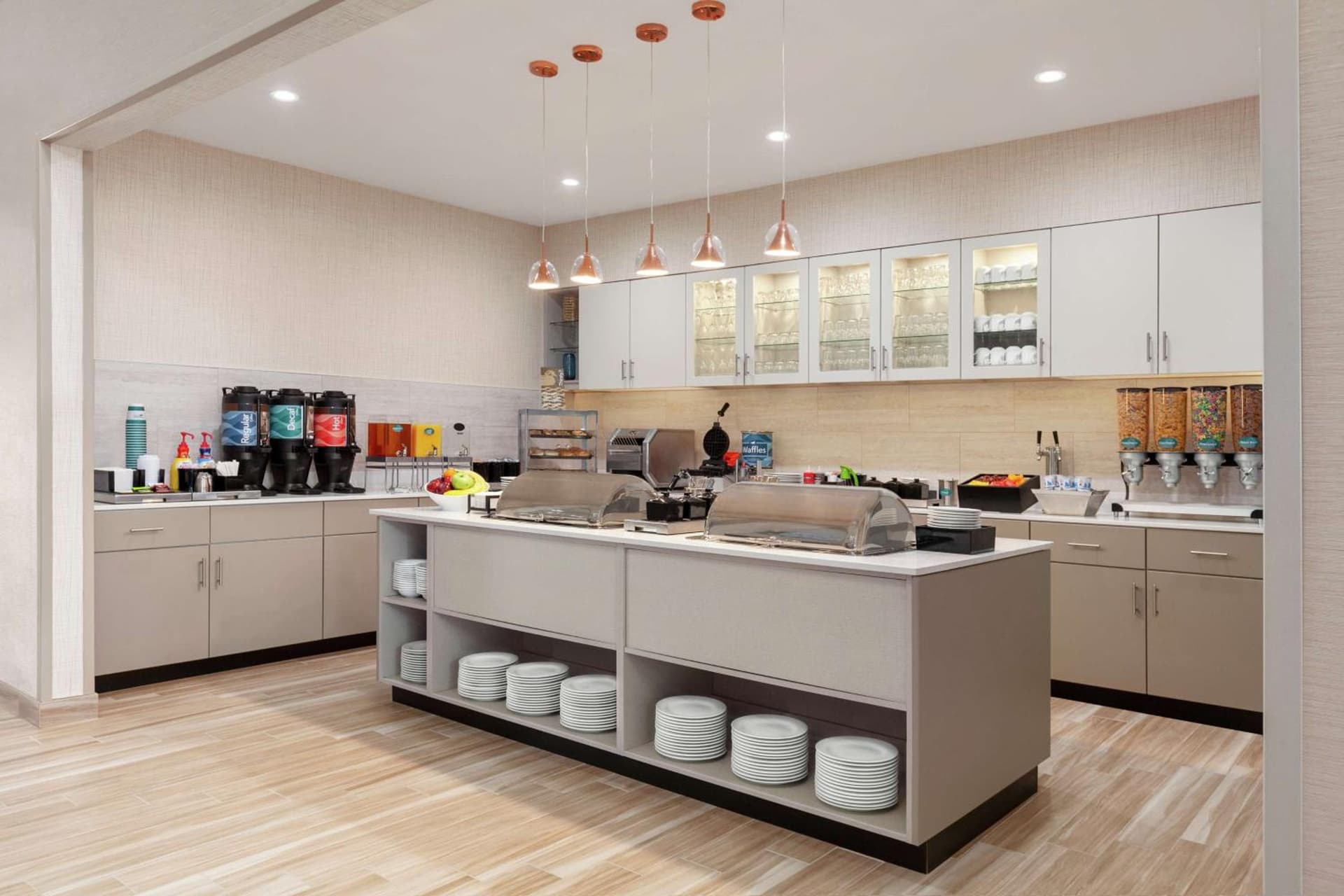 Homewood Suites By Hilton Harlingen gallery photo in Harlingen, TX — image 37