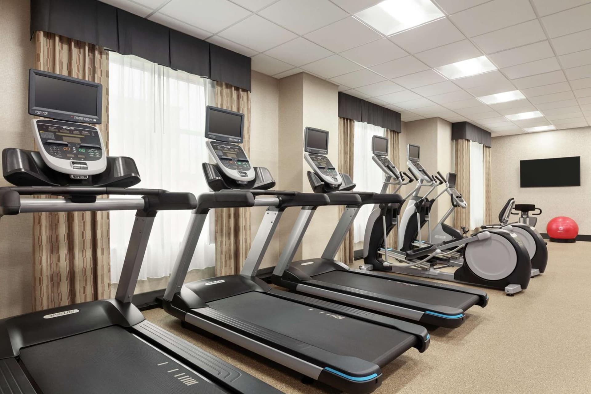 Homewood Suites By Hilton Harlingen gallery photo in Harlingen, TX — image 33