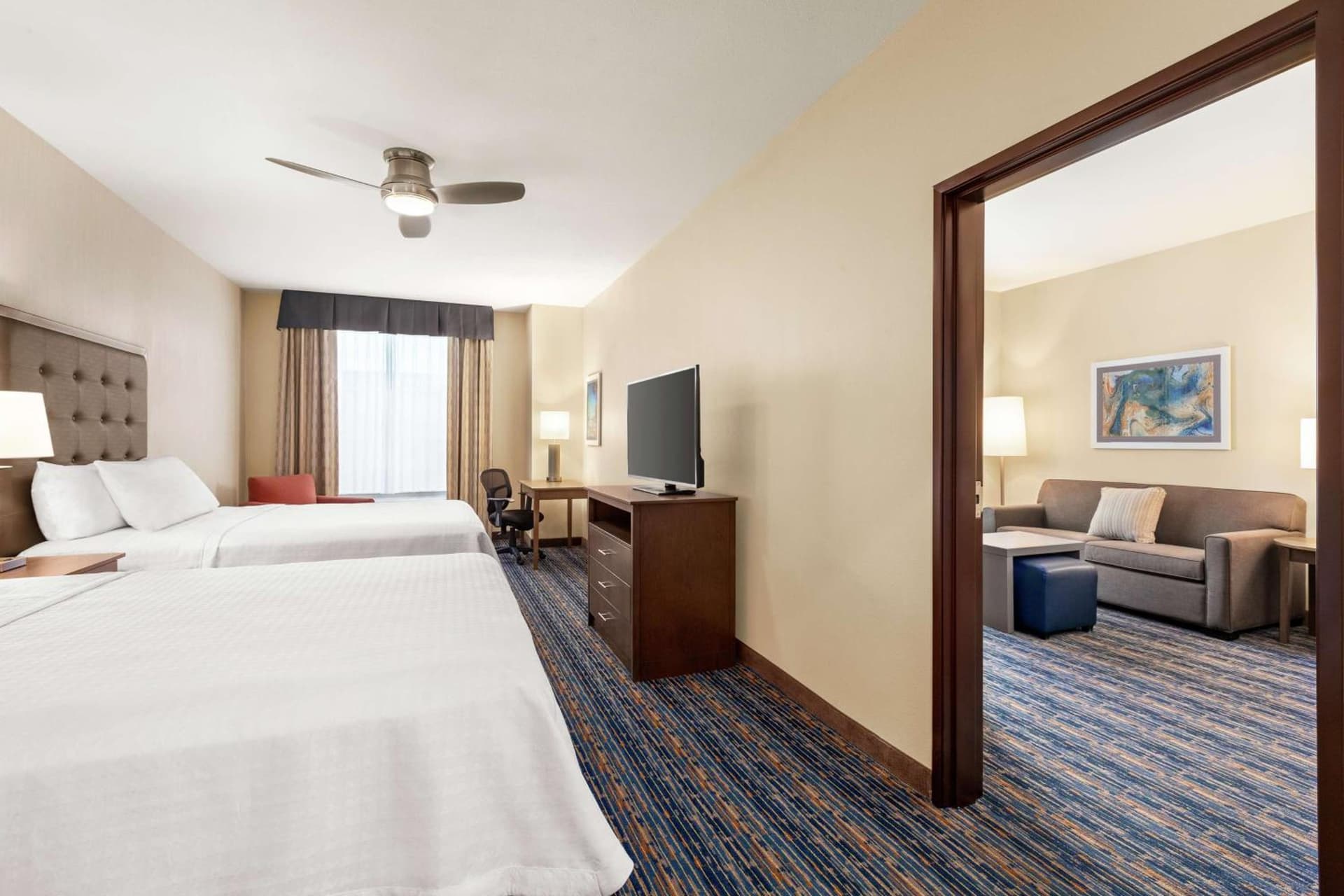 Homewood Suites By Hilton Harlingen gallery photo in Harlingen, TX — image 11