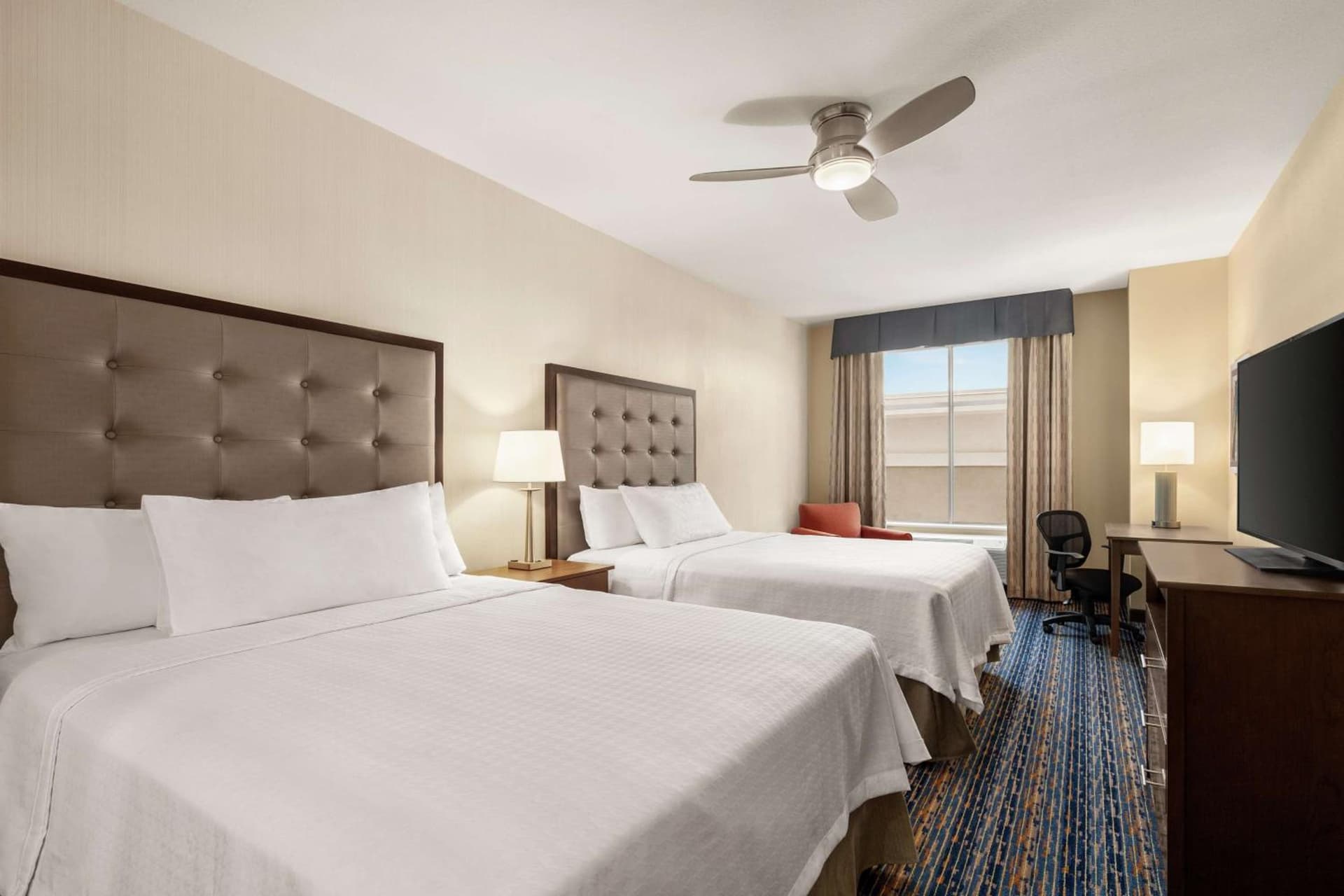 Homewood Suites By Hilton Harlingen gallery photo in Harlingen, TX — image 20