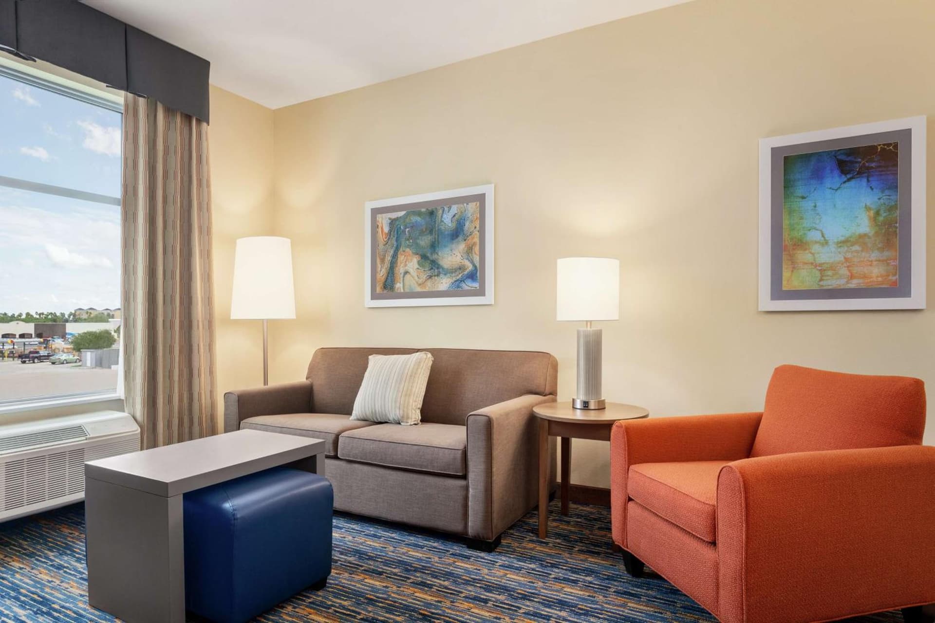 Homewood Suites By Hilton Harlingen gallery photo in Harlingen, TX — image 24
