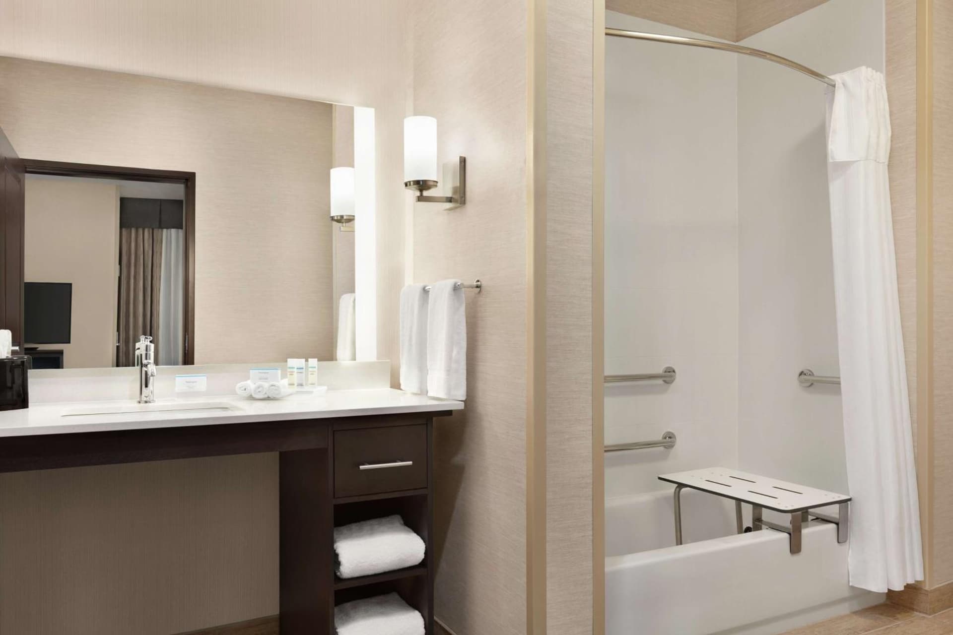 Homewood Suites By Hilton Harlingen gallery photo in Harlingen, TX — image 39
