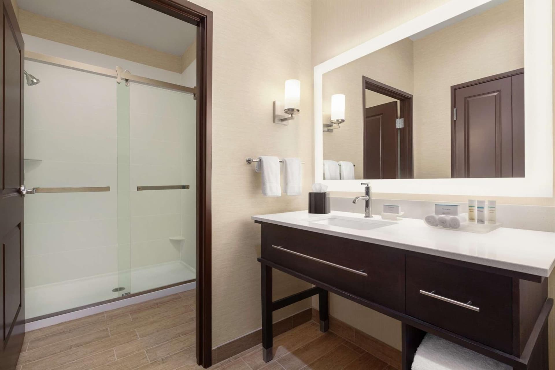 Homewood Suites By Hilton Harlingen gallery photo in Harlingen, TX — image 26