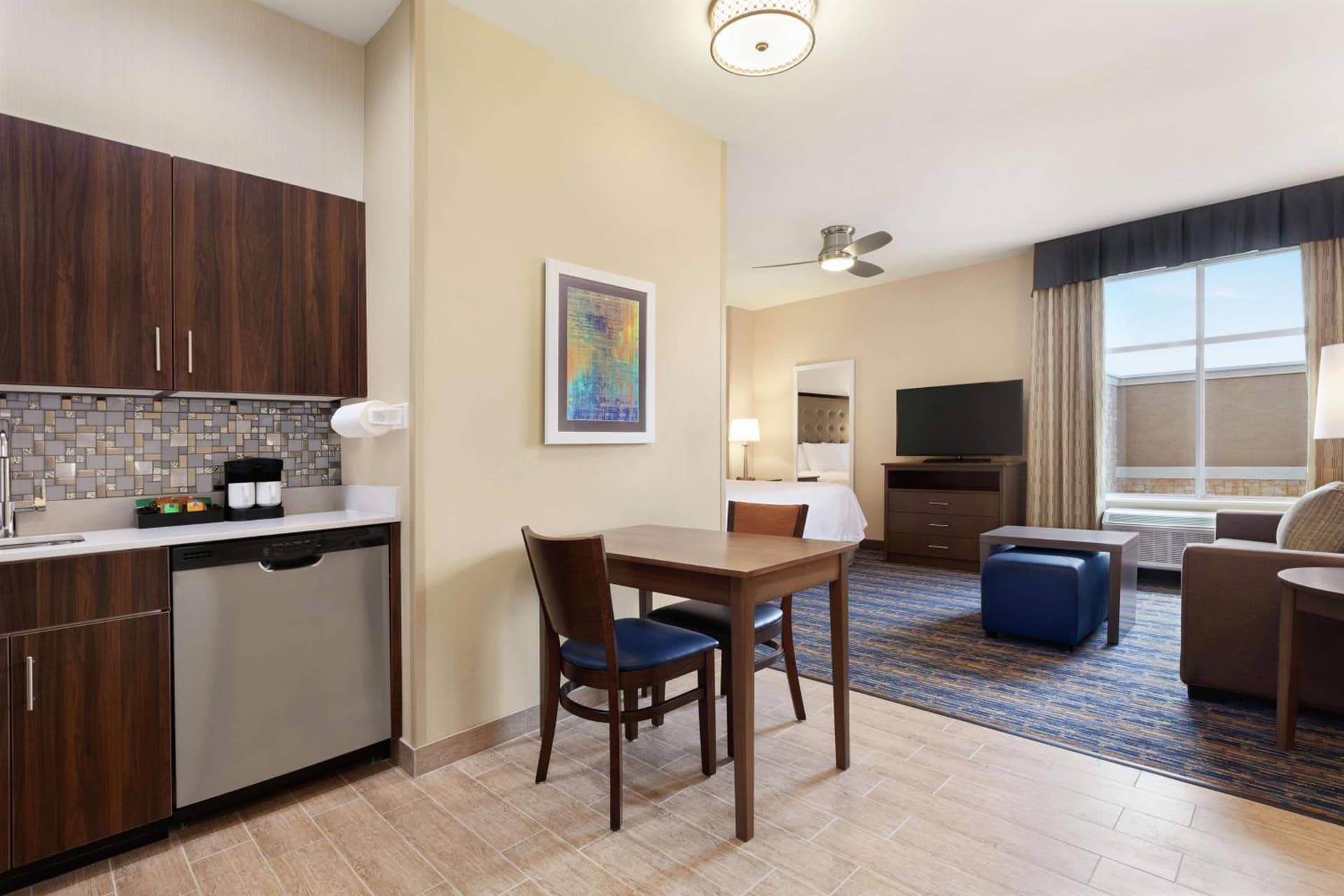 Homewood Suites By Hilton Harlingen gallery photo in Harlingen, TX — image 9