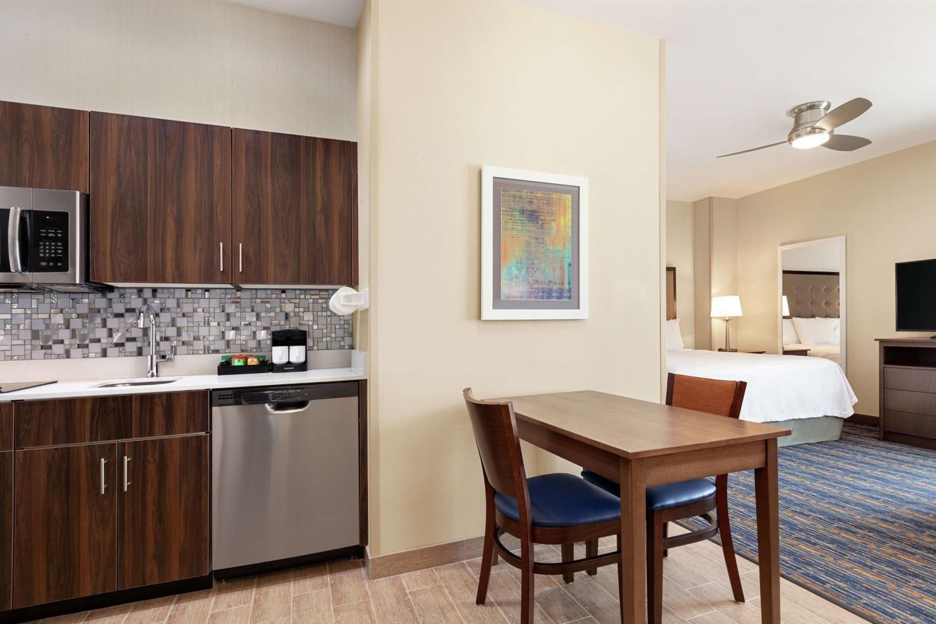 Homewood Suites By Hilton Harlingen gallery photo in Harlingen, TX — image 4