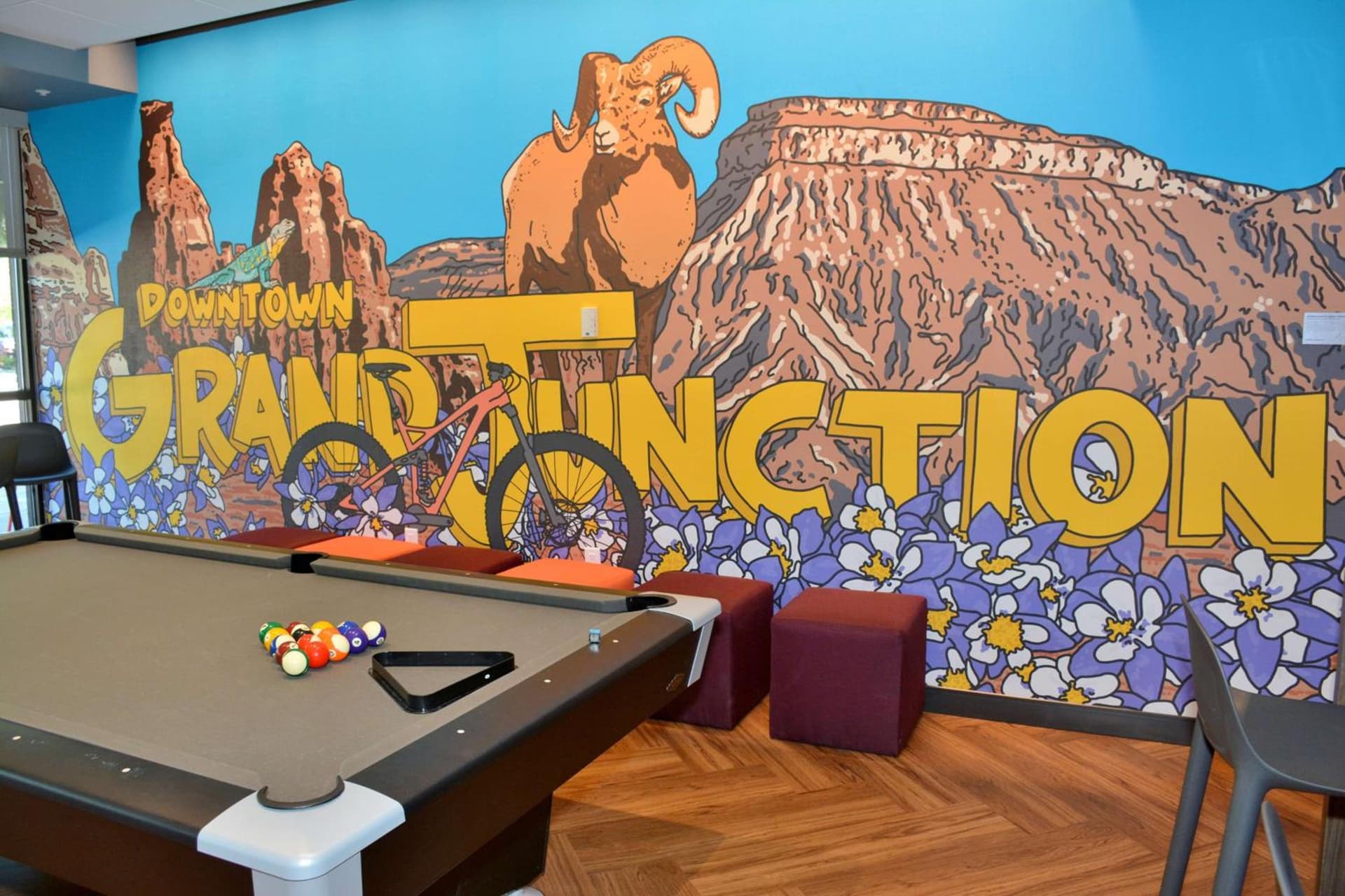 Tru By Hilton Grand Junction Downtown gallery photo in Grand Junction, CO — image 30