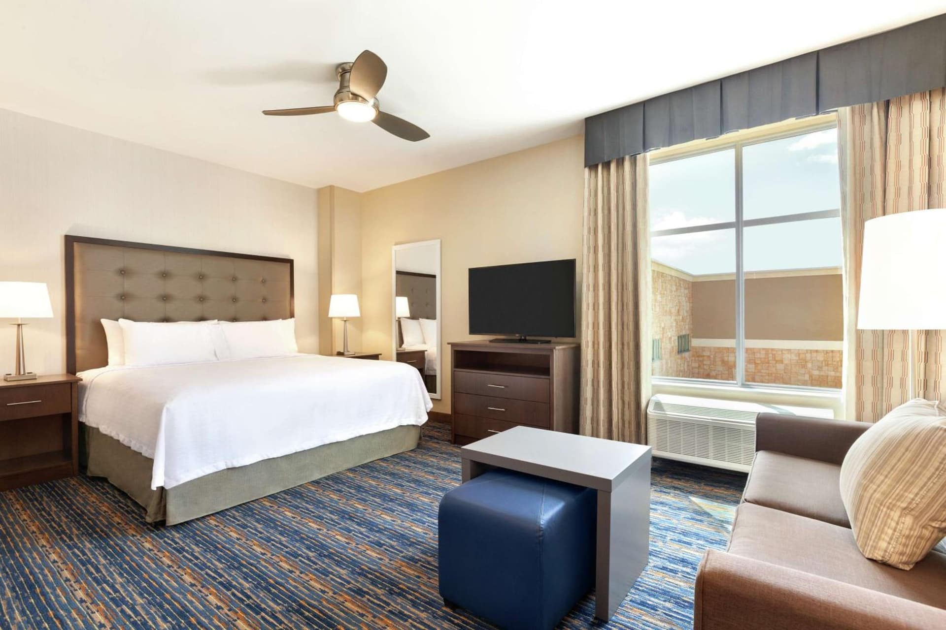 Homewood Suites By Hilton Harlingen gallery photo in Harlingen, TX — image 38