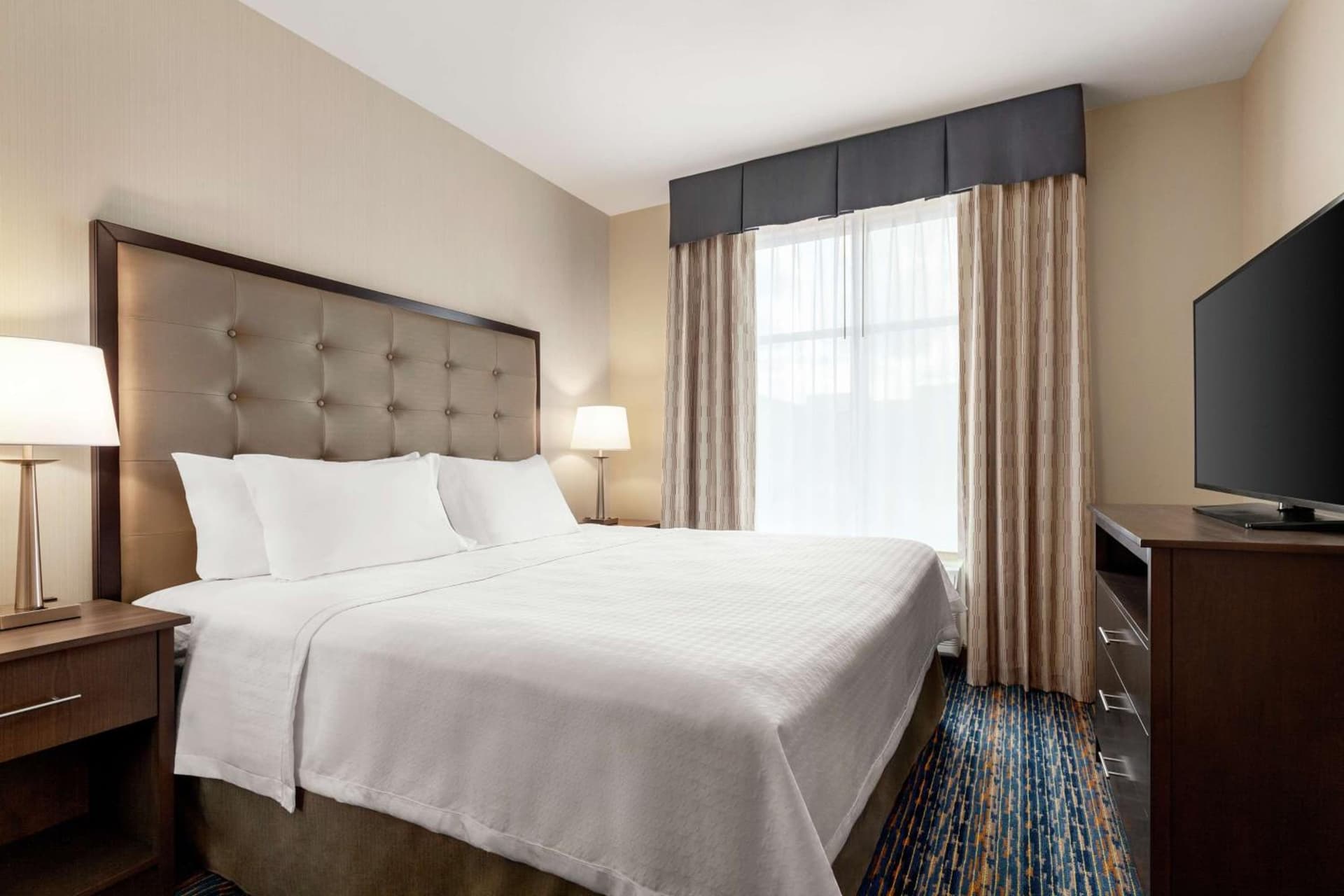 Homewood Suites By Hilton Harlingen gallery photo in Harlingen, TX — image 14