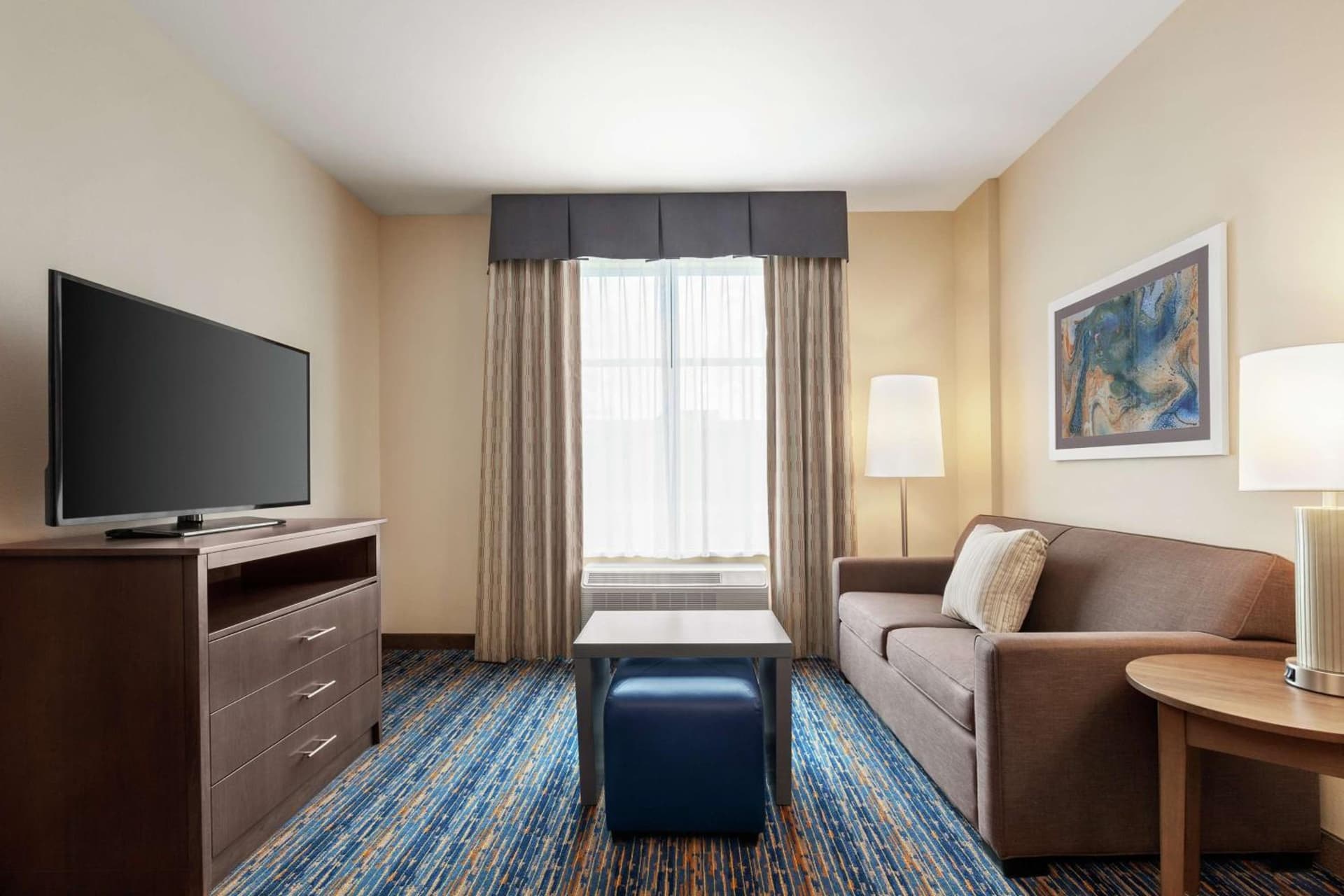 Homewood Suites By Hilton Harlingen property views in Harlingen, TX — gallery photo 3