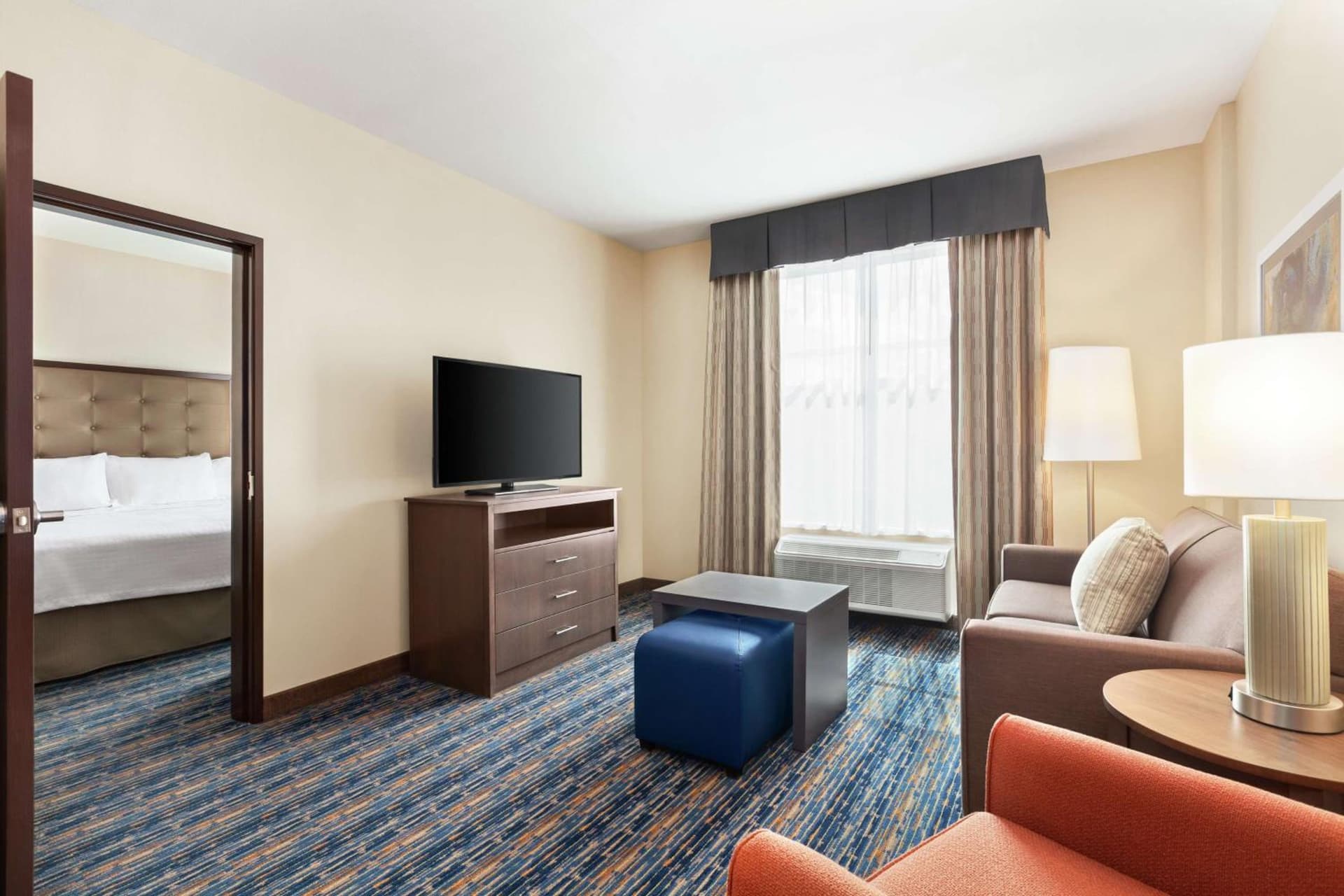 Homewood Suites By Hilton Harlingen gallery photo in Harlingen, TX — image 19