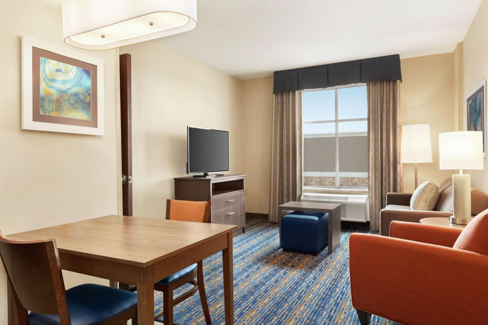 Homewood Suites By Hilton Harlingen gallery photo in Harlingen, TX — image 22