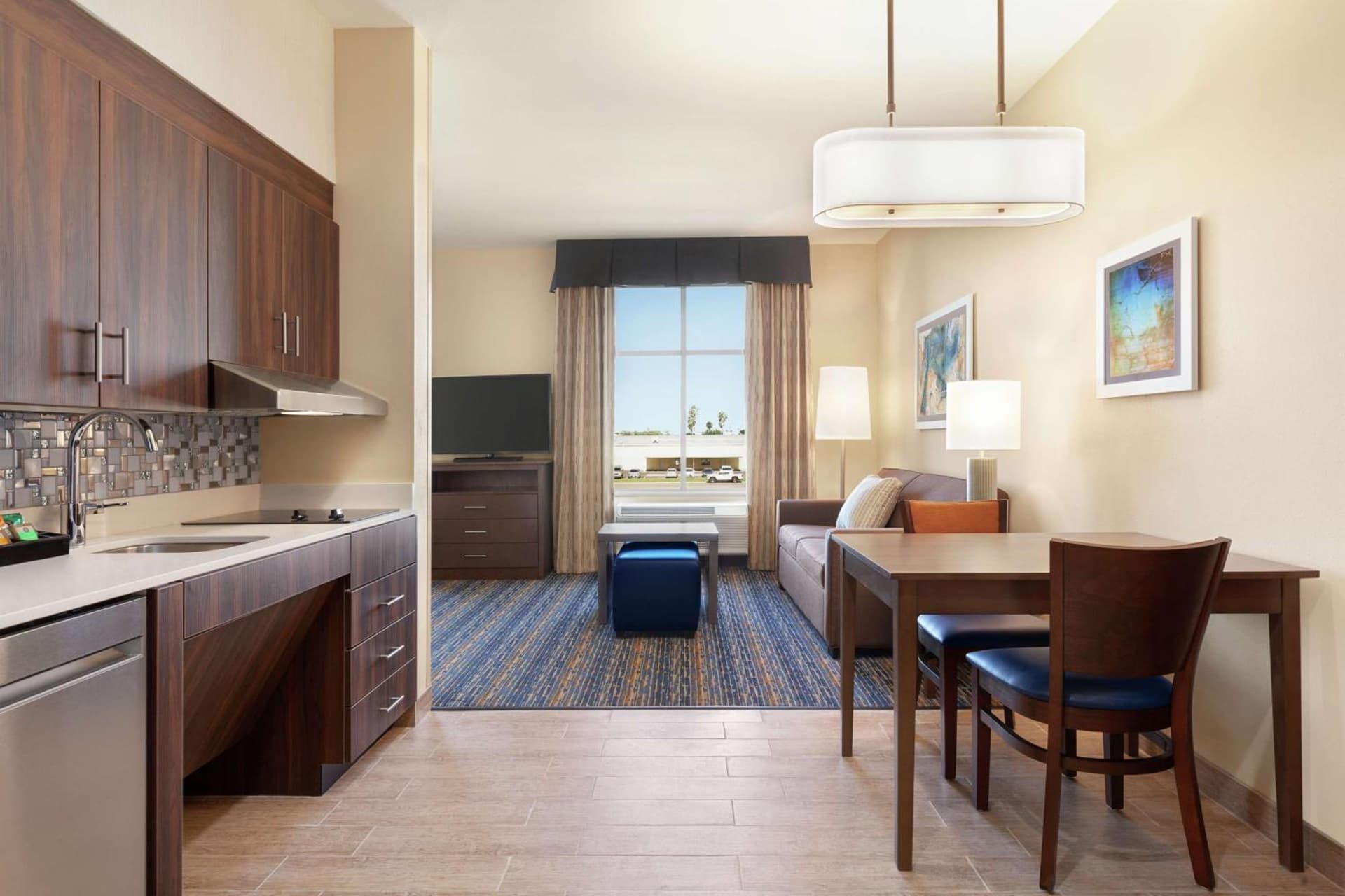 Homewood Suites By Hilton Harlingen gallery photo in Harlingen, TX — image 27