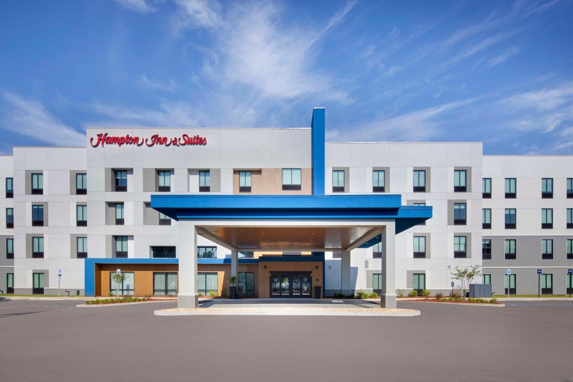 Hampton Inn & Suites D'Iberville Biloxi — hotel in Biloxi, Mississippi