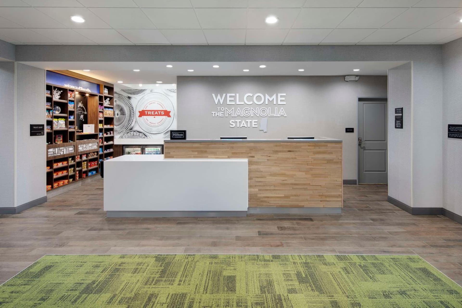 Hampton Inn & Suites D'Iberville Biloxi gallery photo in Biloxi, MS — image 16