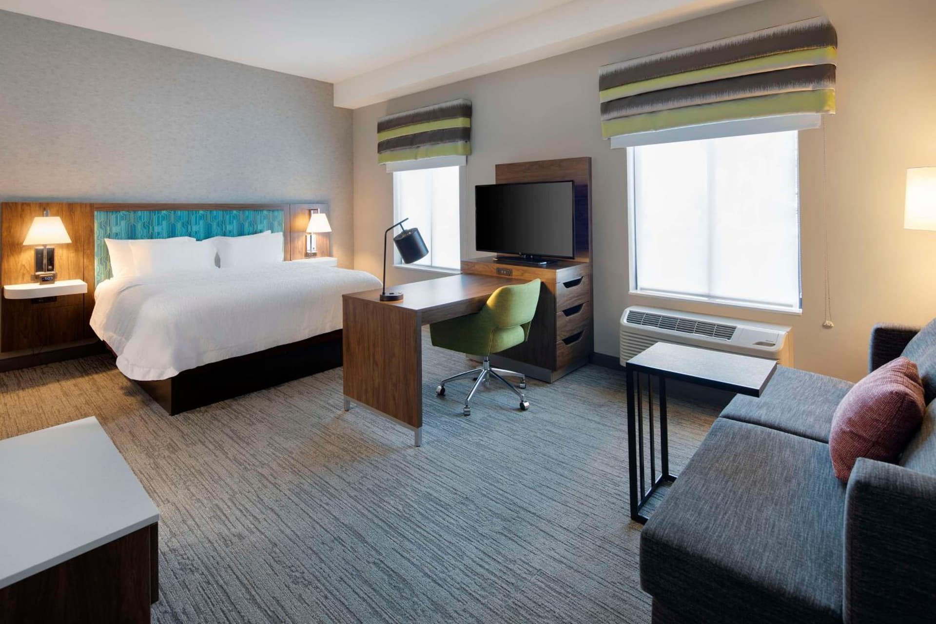 Hampton Inn & Suites D'Iberville Biloxi gallery photo in Biloxi, MS — image 33