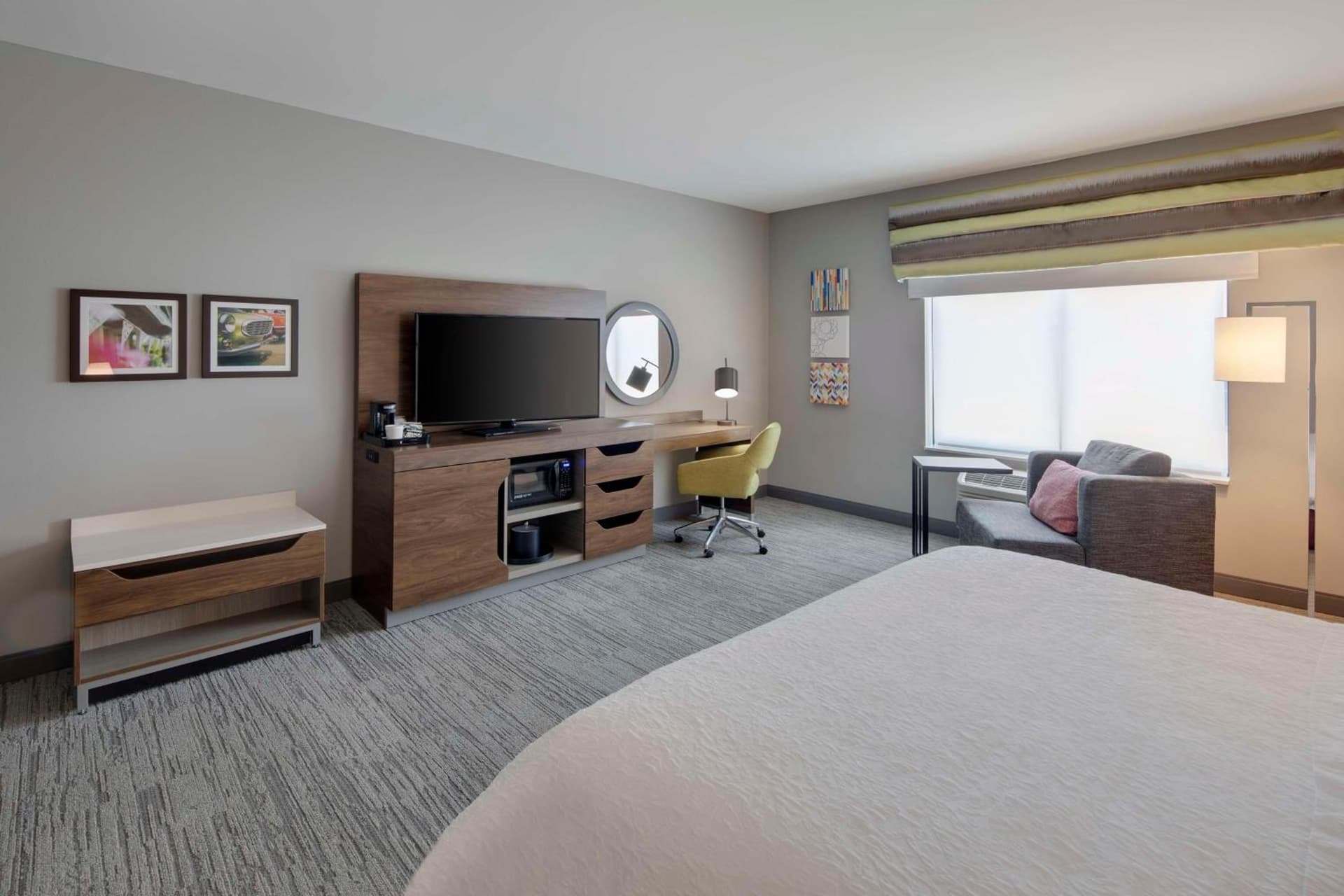 Hampton Inn & Suites D'Iberville Biloxi gallery photo in Biloxi, MS — image 4