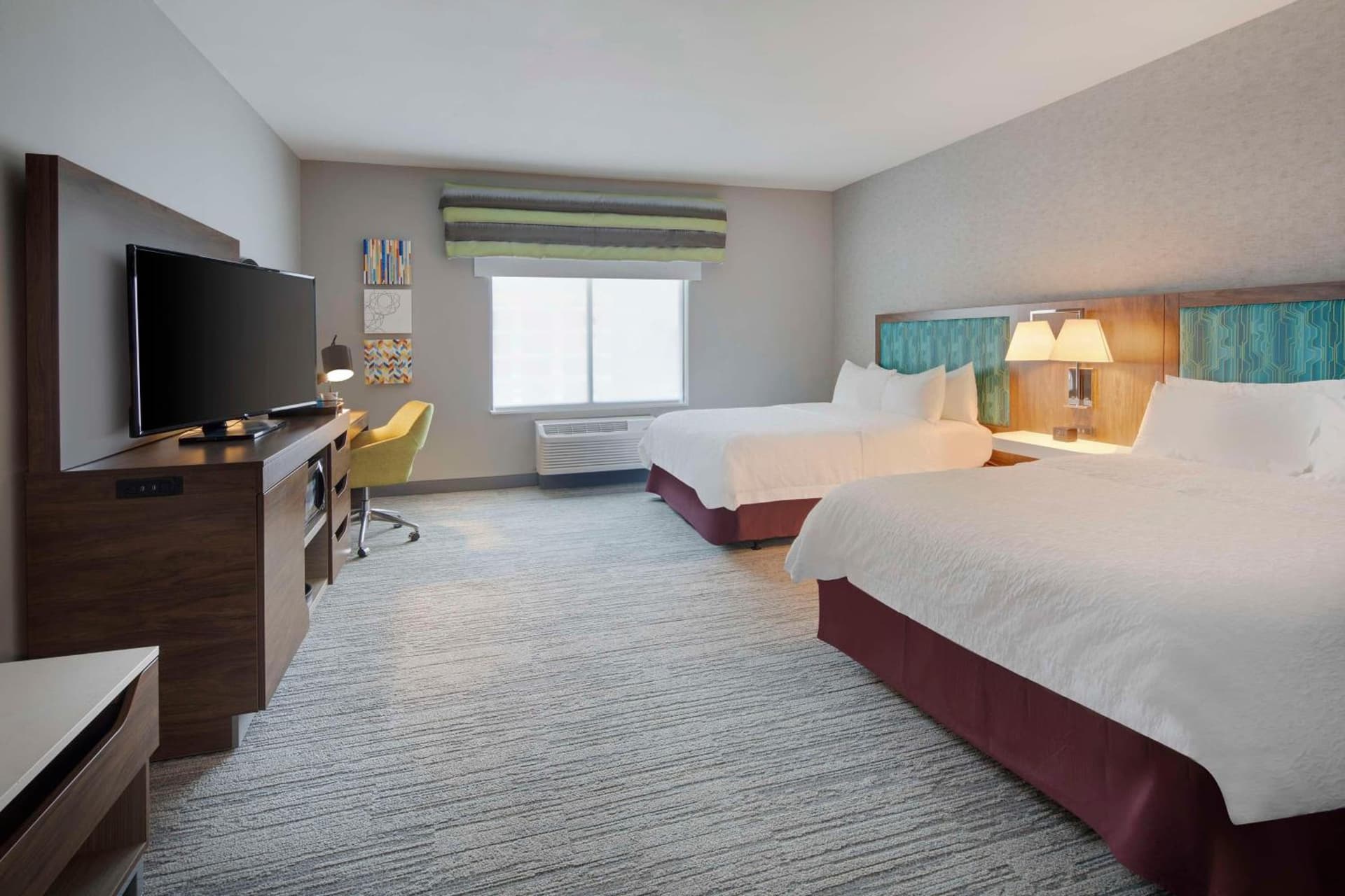 Hampton Inn & Suites D'Iberville Biloxi gallery photo in Biloxi, MS — image 24