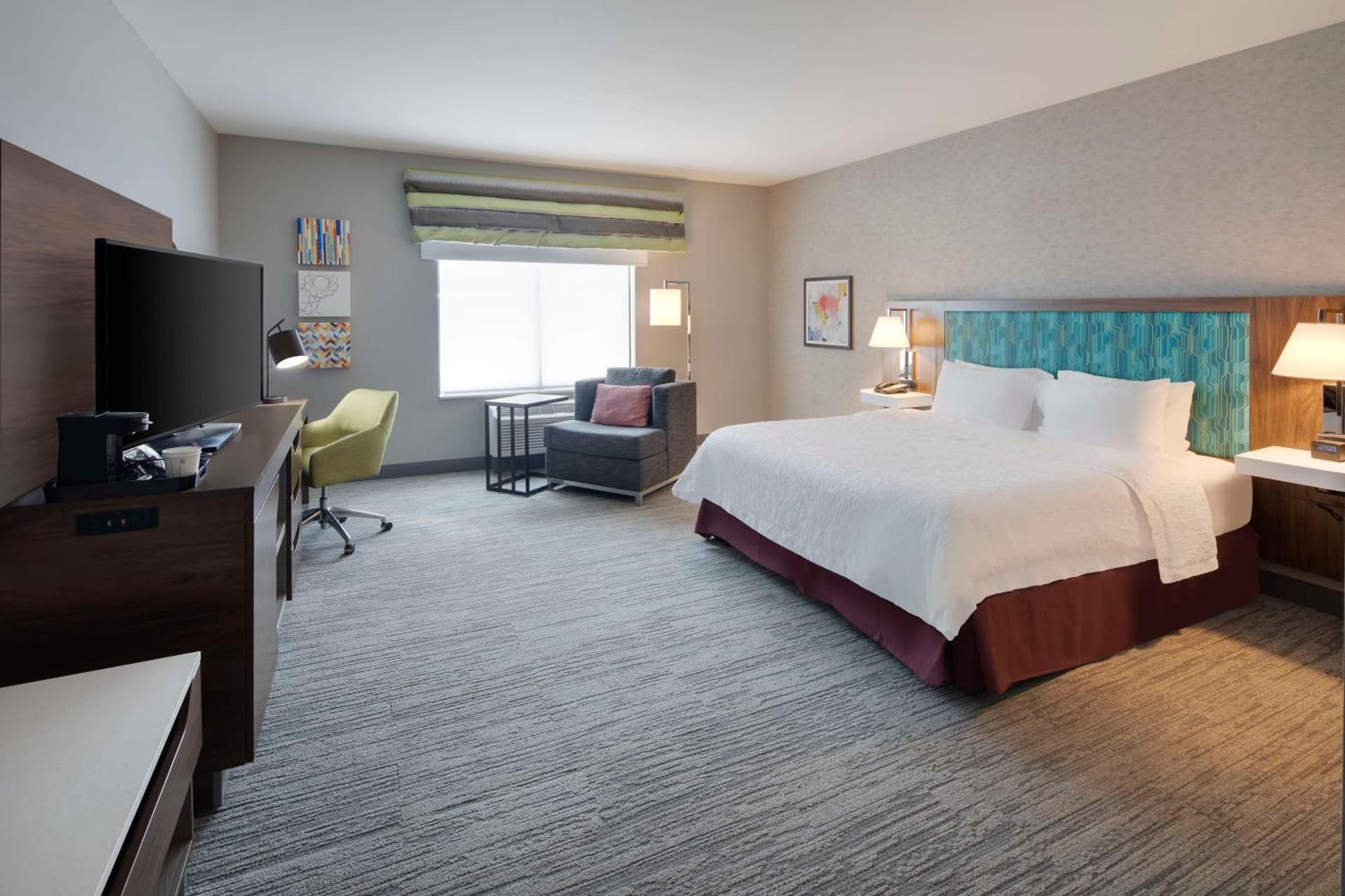 Hampton Inn & Suites D'Iberville Biloxi gallery photo in Biloxi, MS — image 34