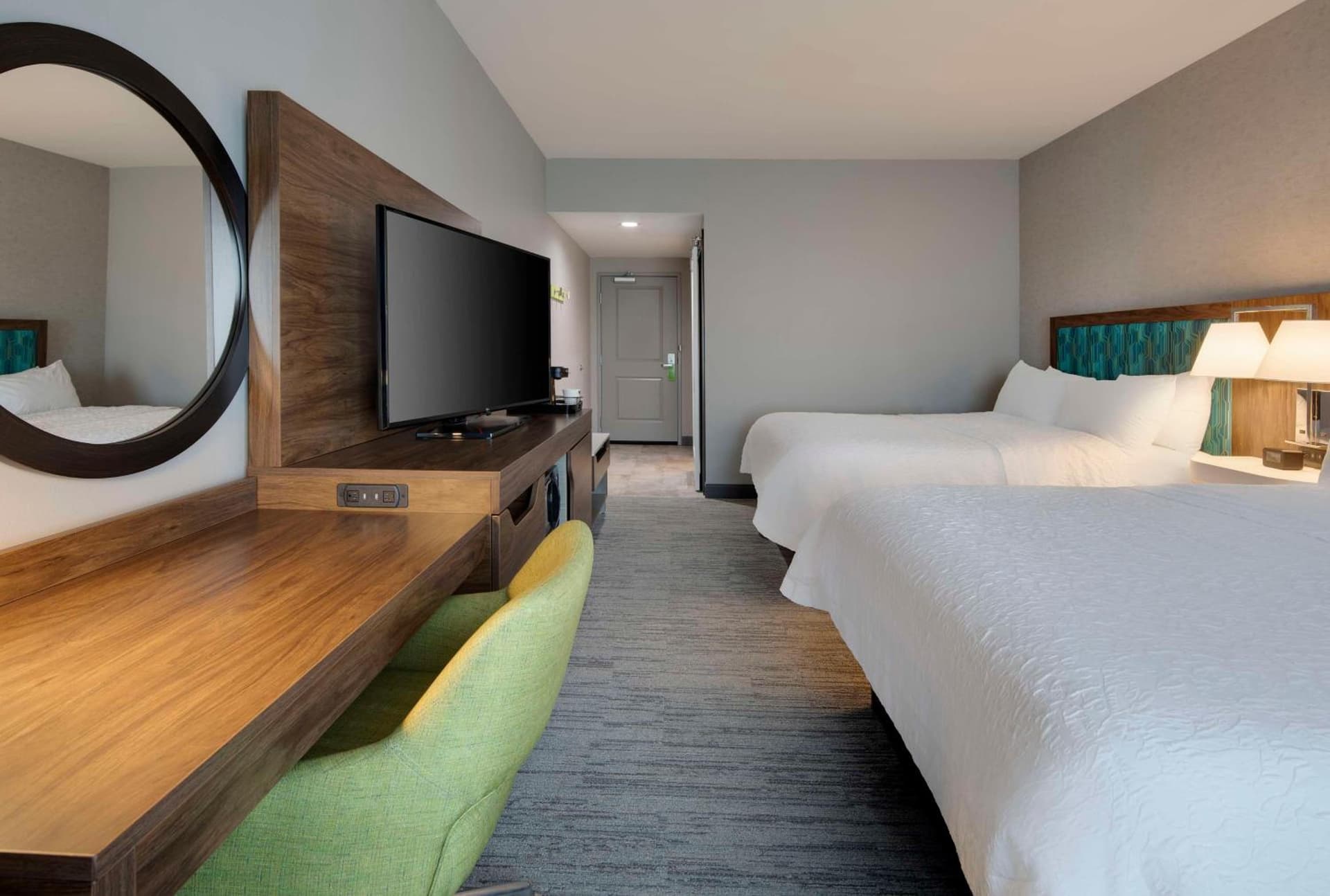 Hampton Inn & Suites D'Iberville Biloxi gallery photo in Biloxi, MS — image 13