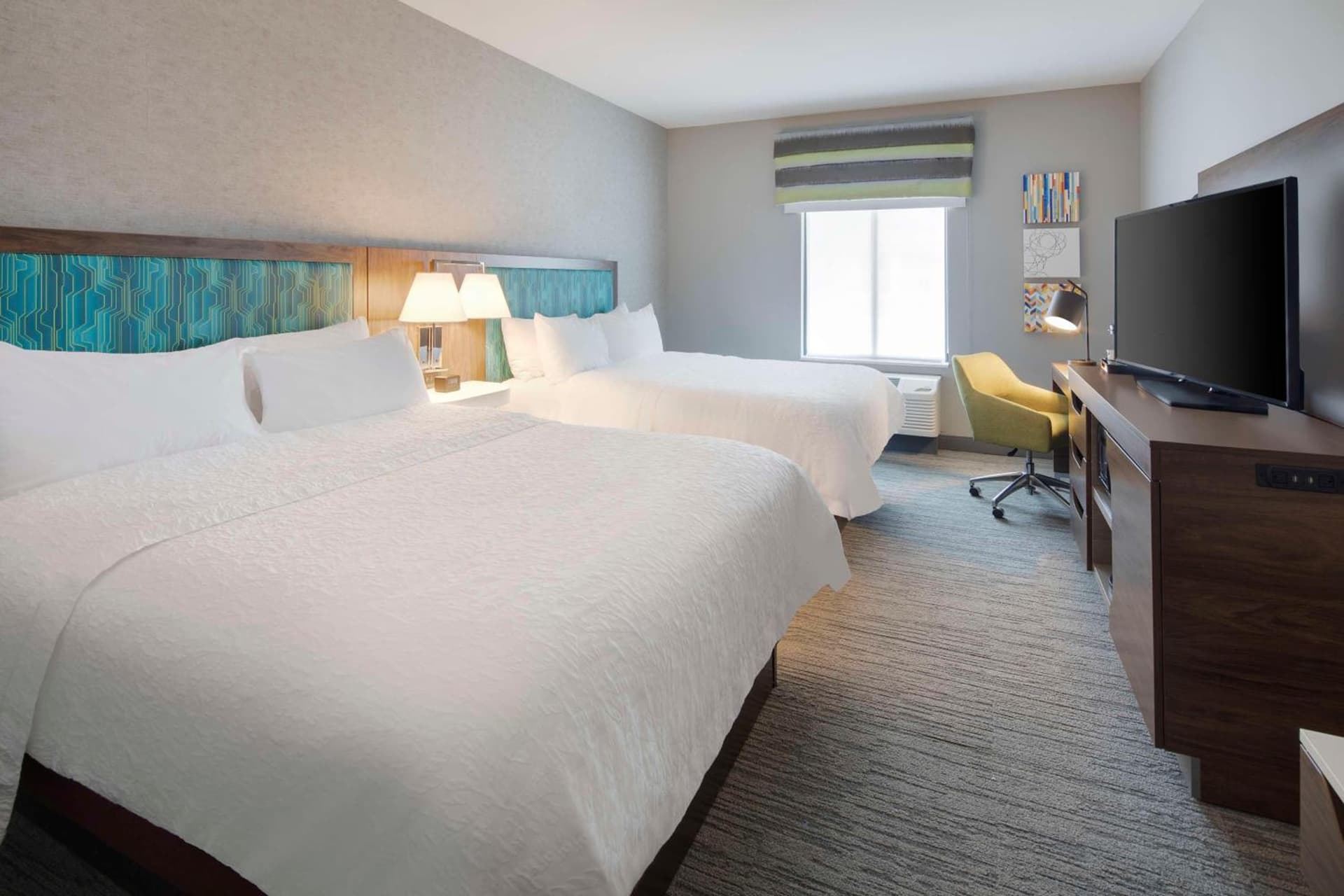 Hampton Inn & Suites D'Iberville Biloxi gallery photo in Biloxi, MS — image 15