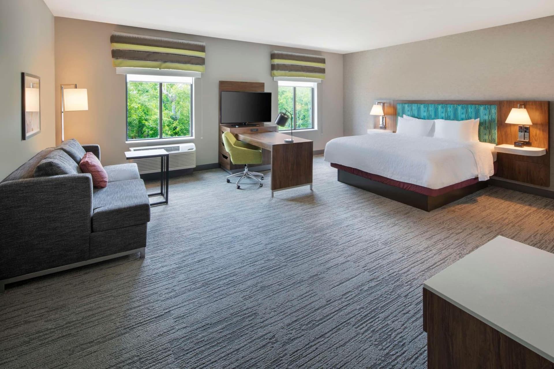 Hampton Inn & Suites D'Iberville Biloxi gallery photo in Biloxi, MS — image 14