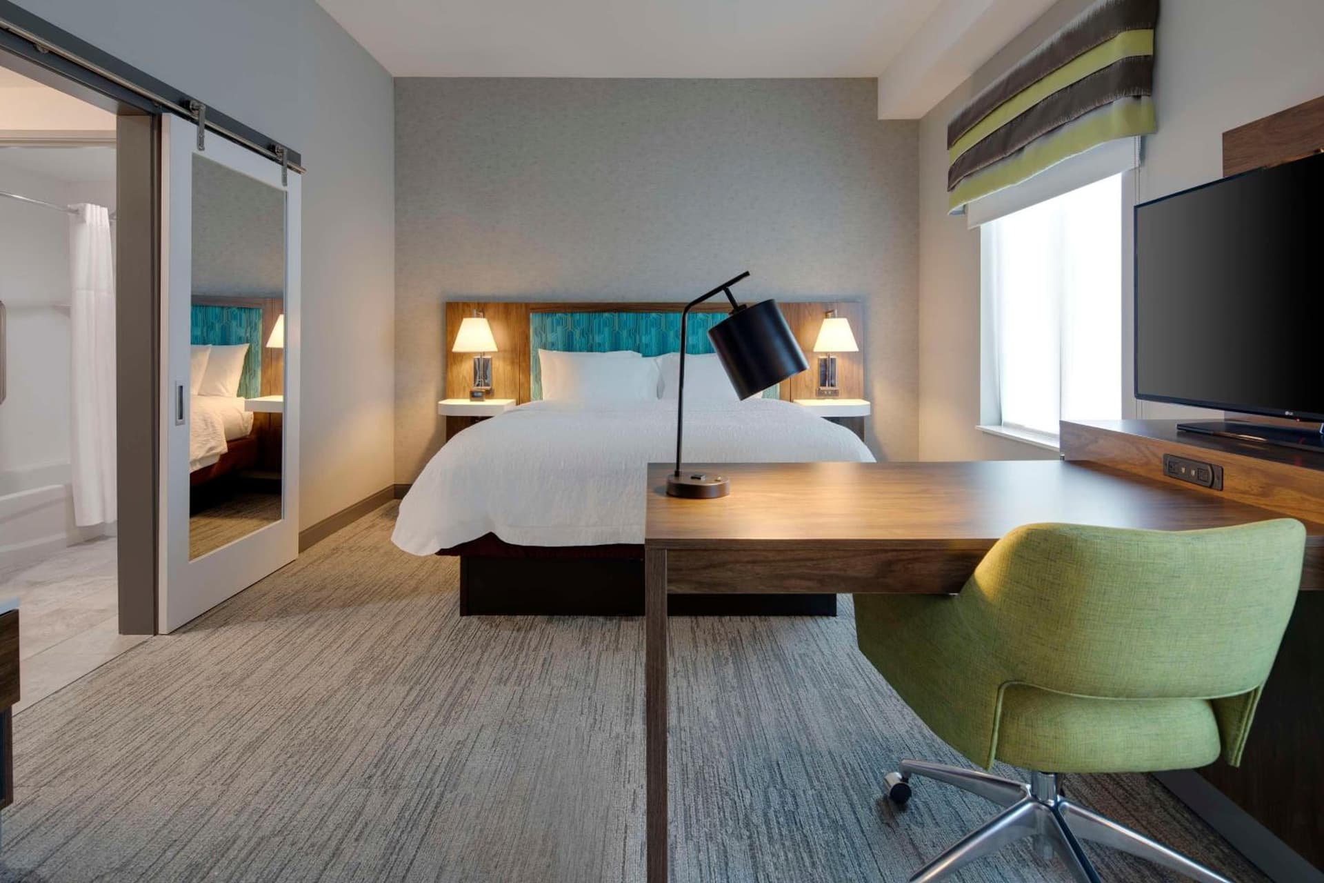 Hampton Inn & Suites D'Iberville Biloxi gallery photo in Biloxi, MS — image 7