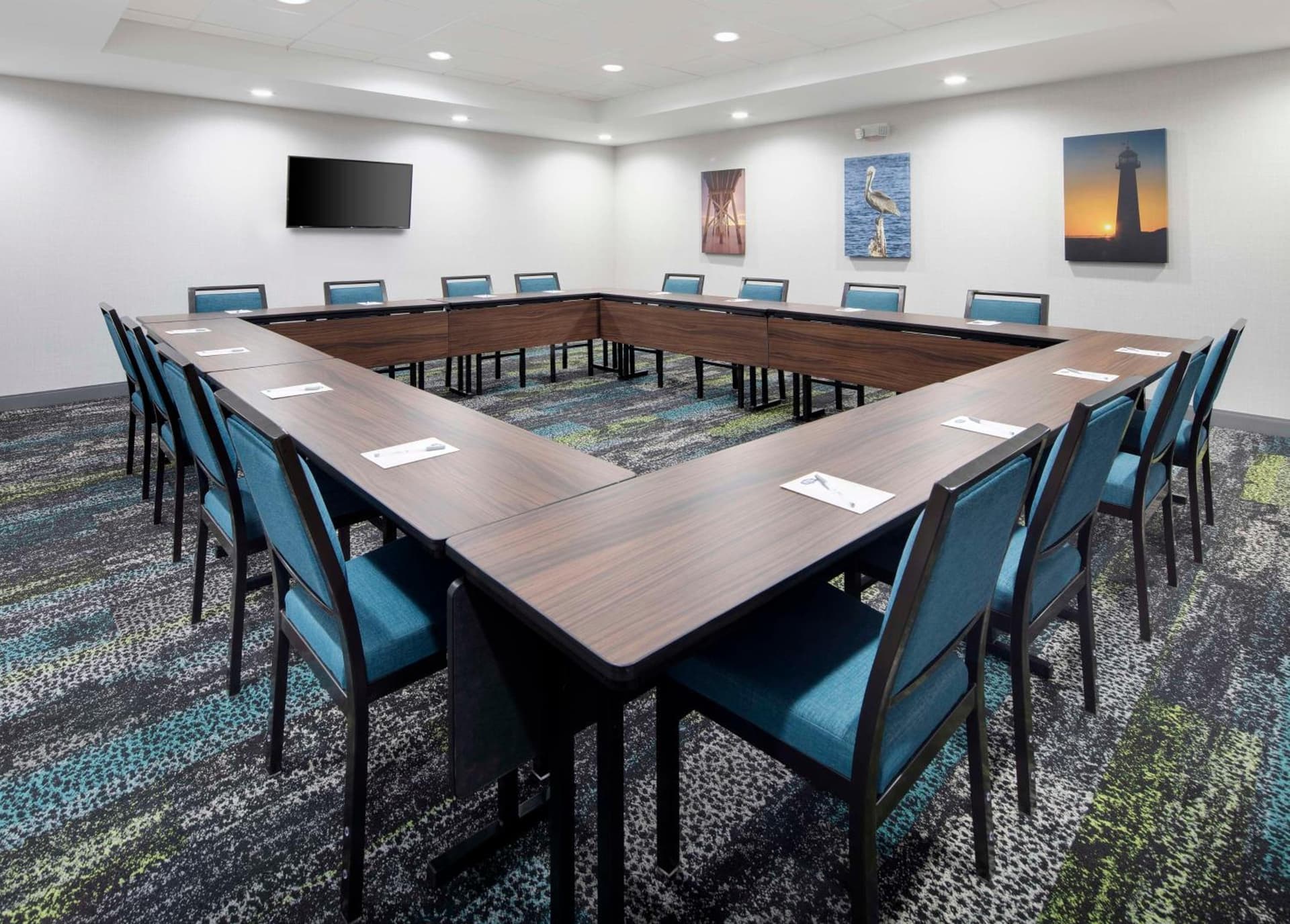 Hampton Inn & Suites D'Iberville Biloxi gallery photo in Biloxi, MS — image 6