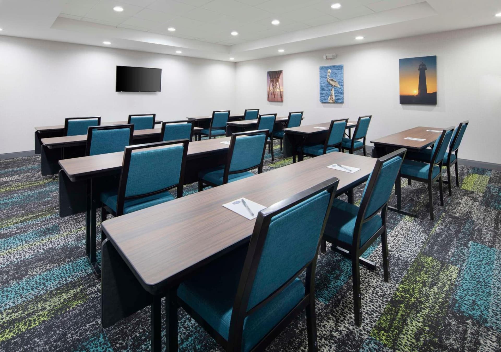 Hampton Inn & Suites D'Iberville Biloxi gallery photo in Biloxi, MS — image 10
