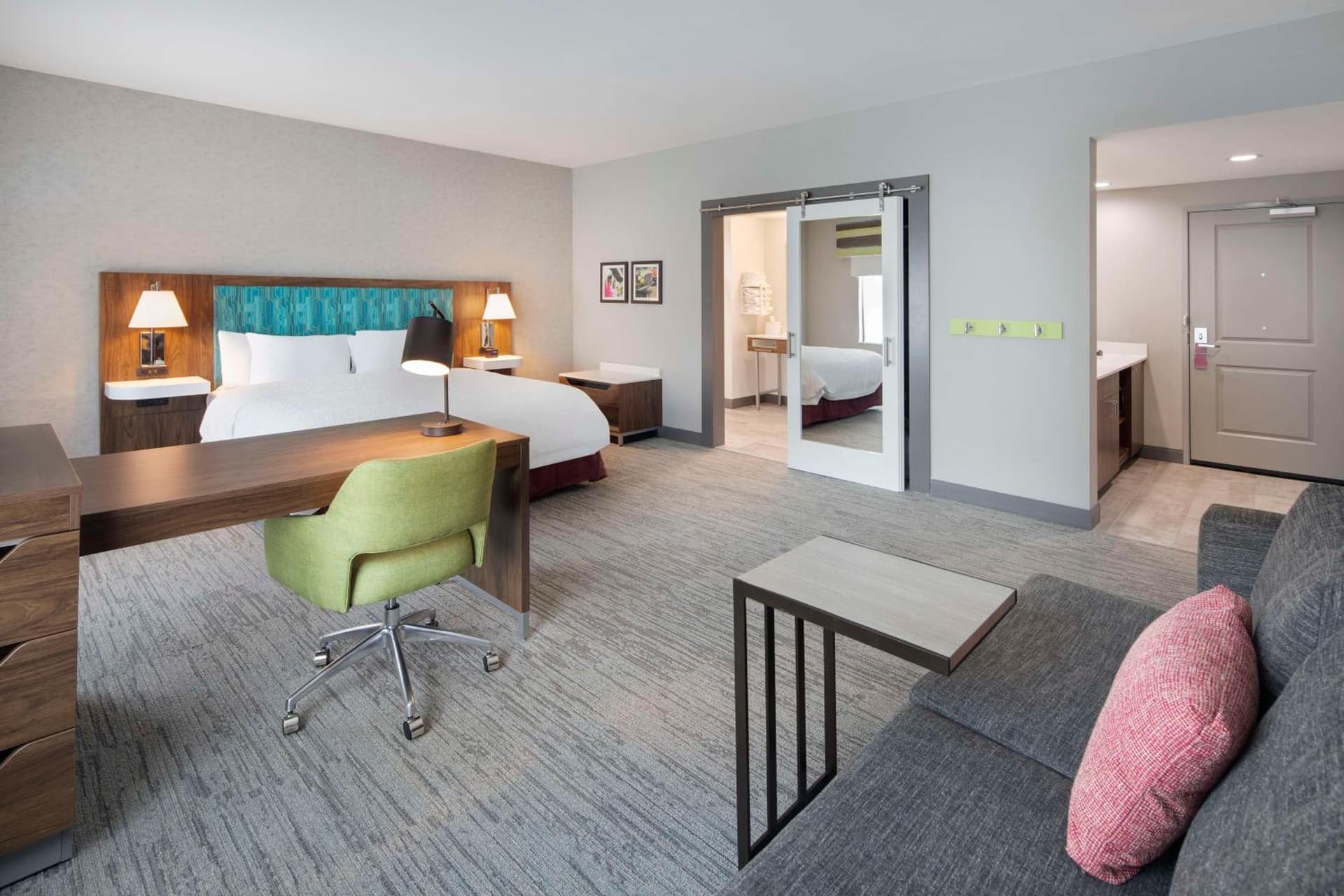 Hampton Inn & Suites D'Iberville Biloxi gallery photo in Biloxi, MS — image 18