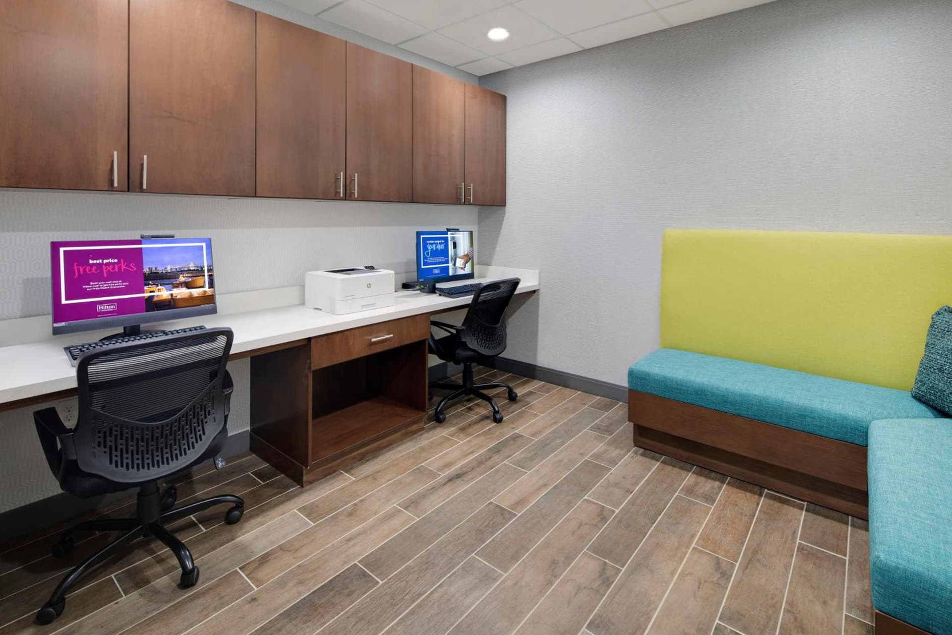 Hampton Inn & Suites D'Iberville Biloxi gallery photo in Biloxi, MS — image 31