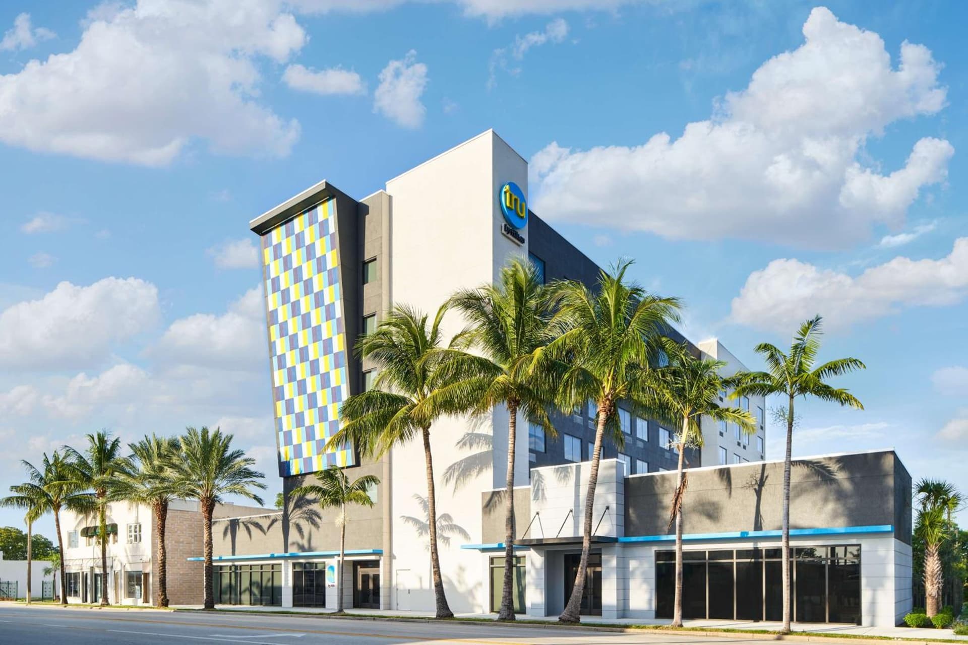Tru By Hilton Ft Lauderdale Airport — hotel in Dania Beach, Florida