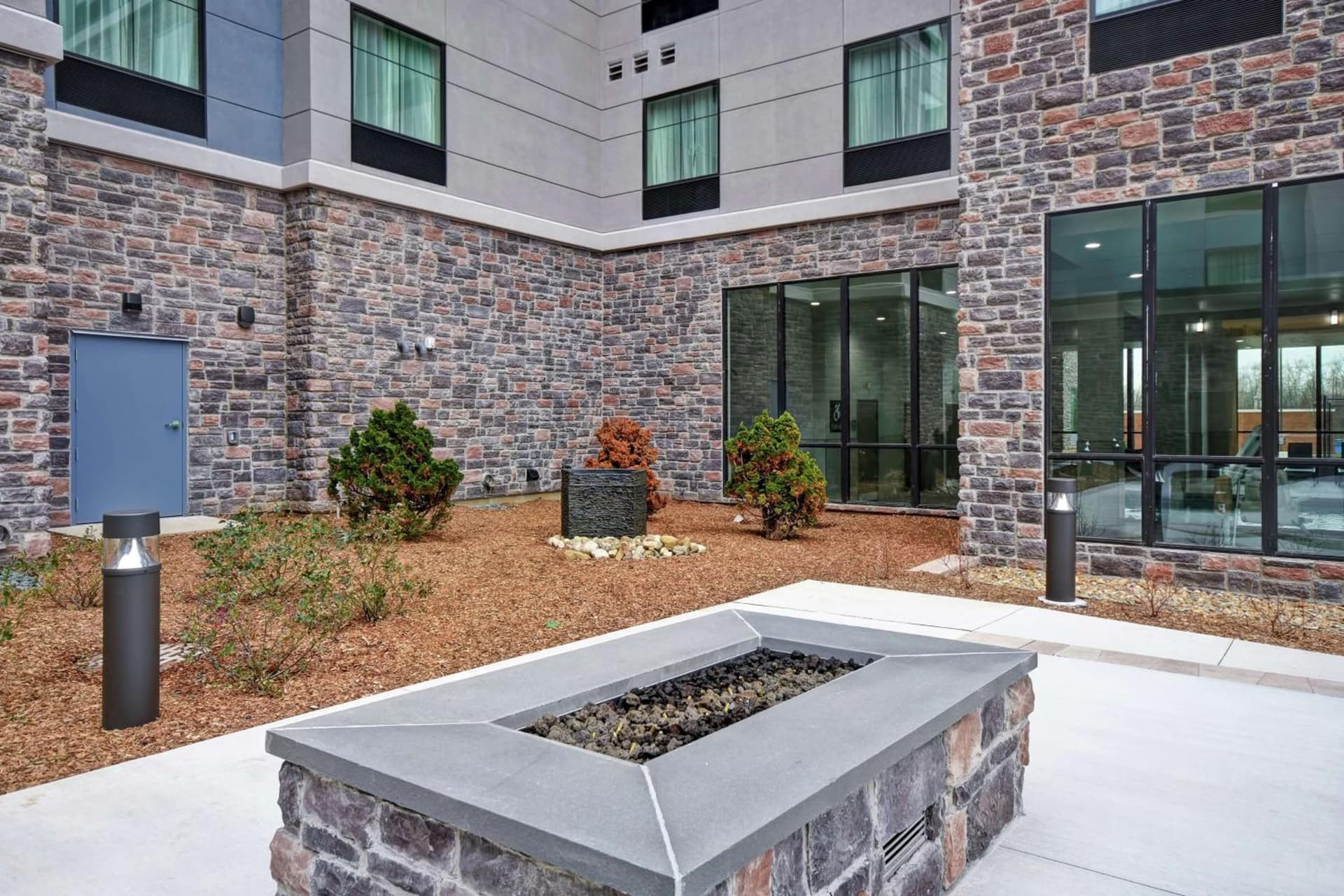 Homewood Suites By Hilton Orange New Haven gallery photo in Orange — image 34