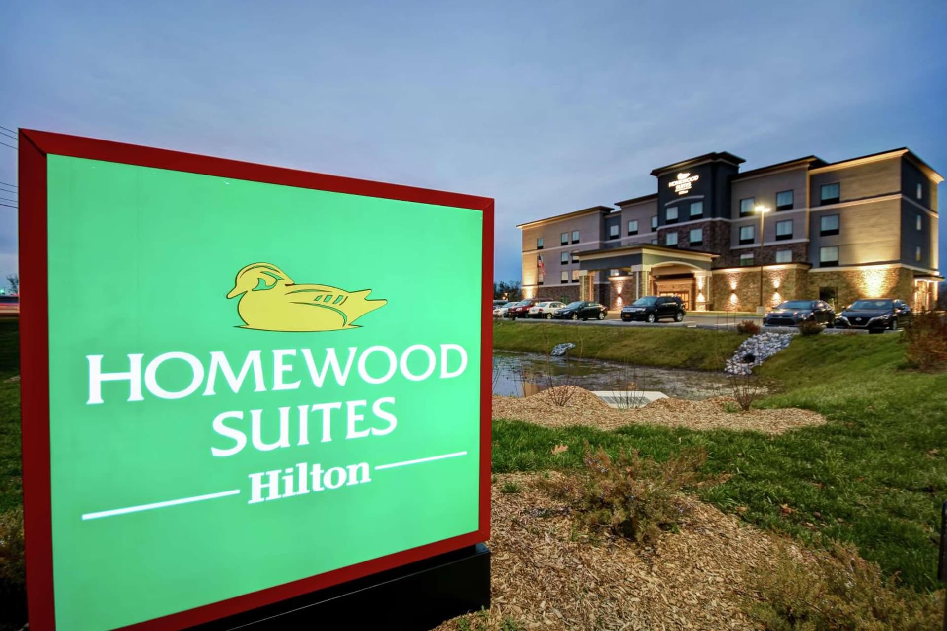 Homewood Suites By Hilton Orange New Haven gallery photo in Orange — image 26